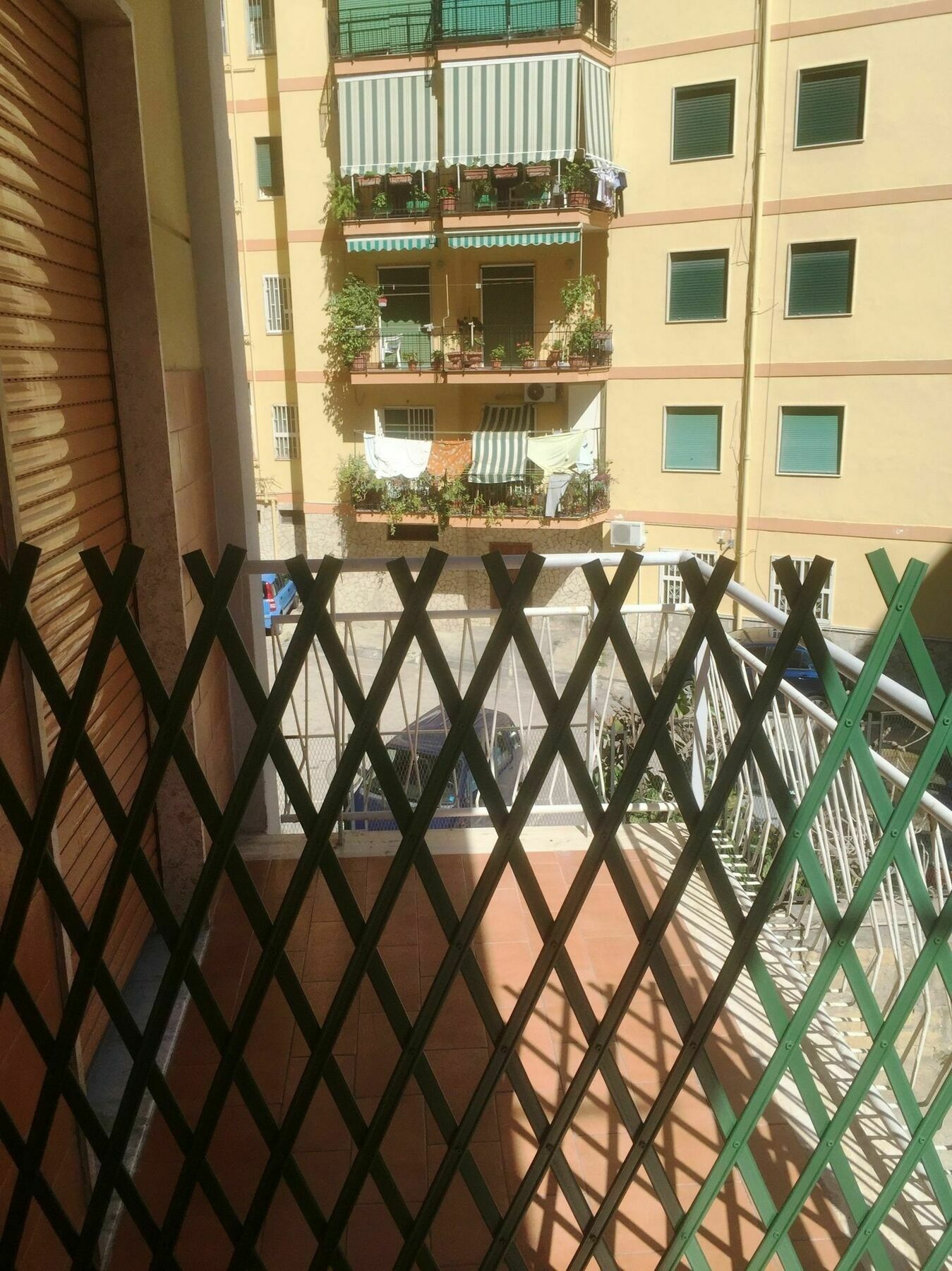 Alexander Bed & Breakfast 3*