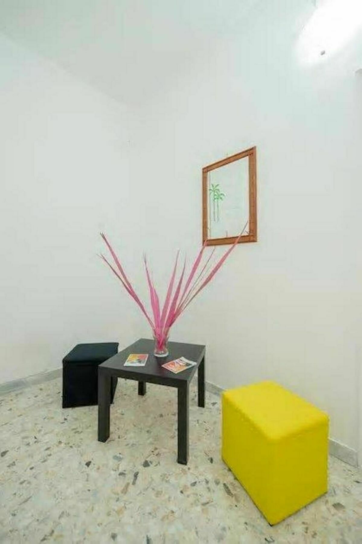 Bed & Breakfast Alexander 3*