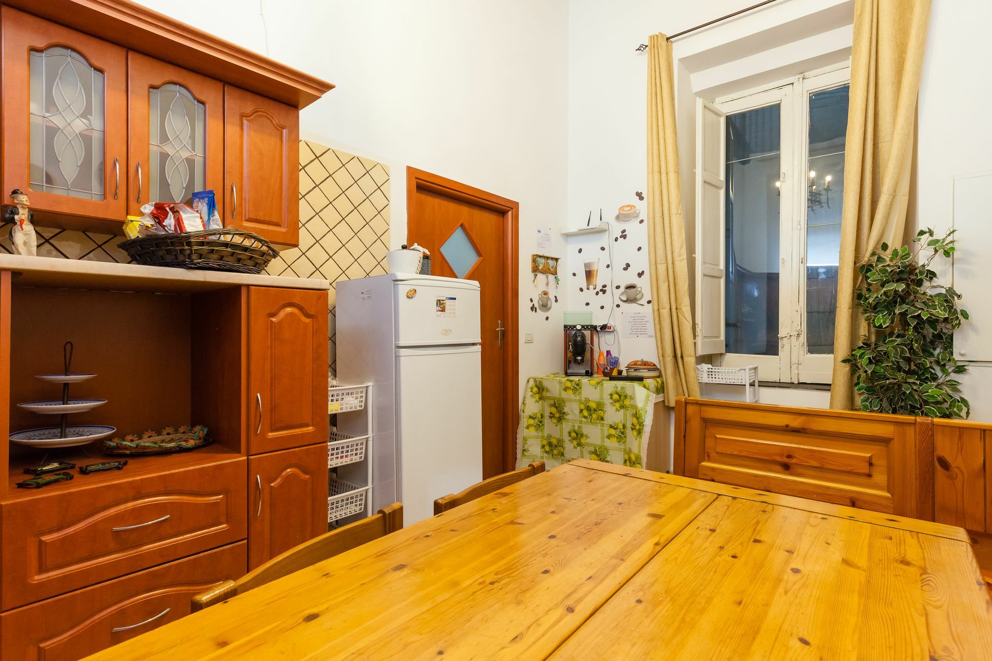 Le Mie Dimore Apartment *