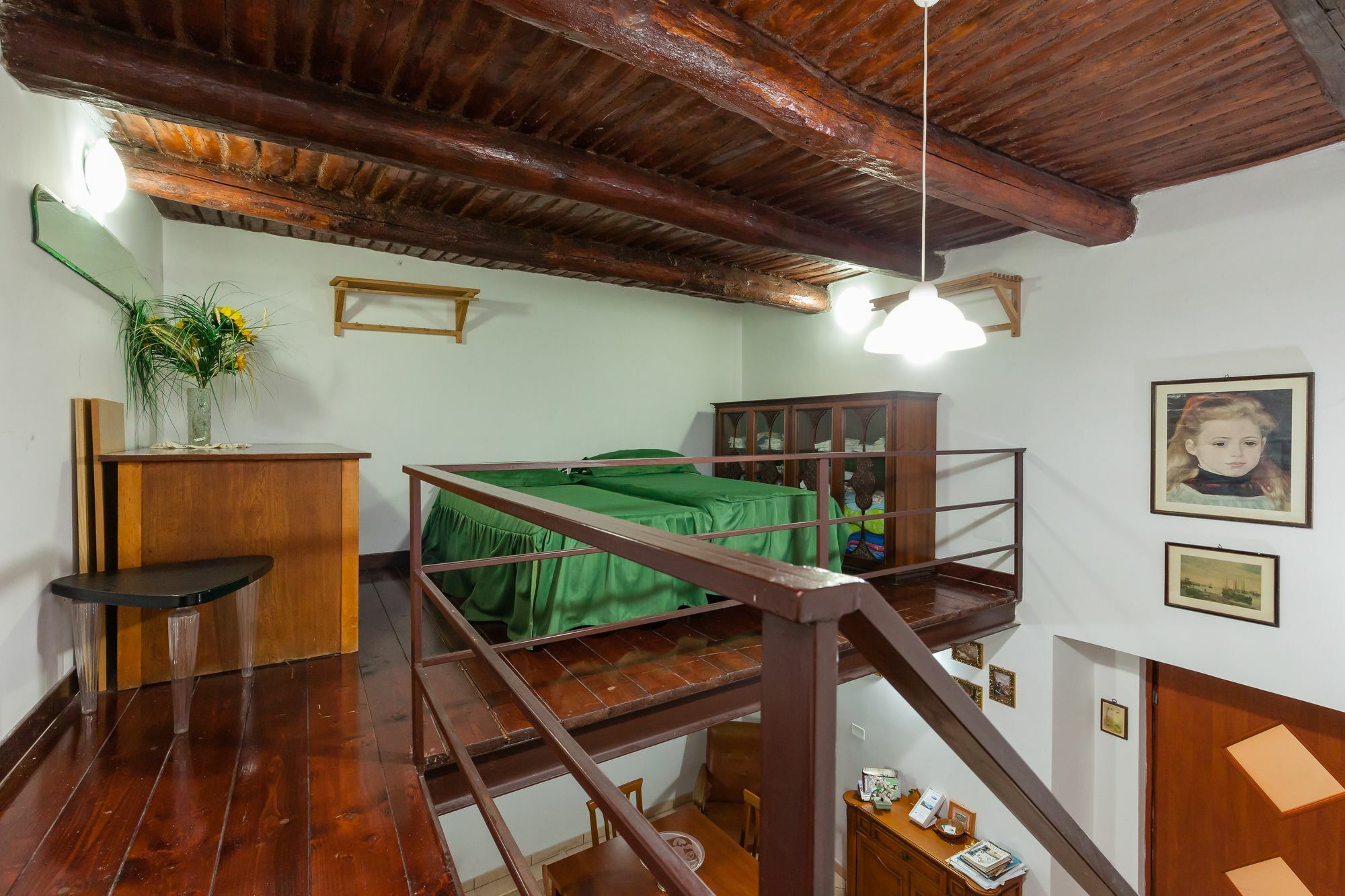 Apartment Le Mie Dimore Naples