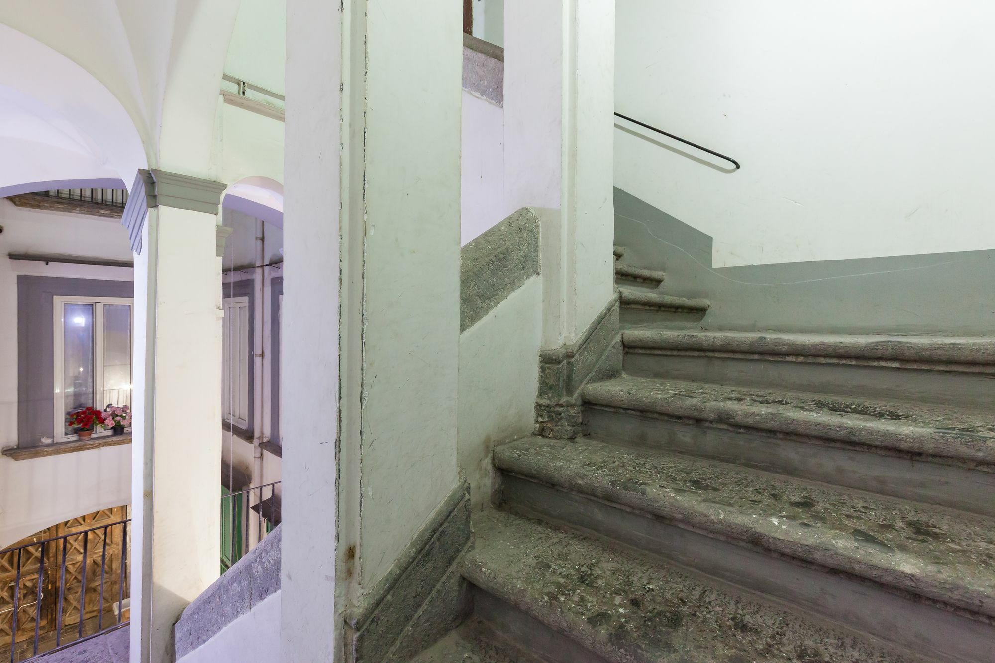 Le Mie Dimore Apartment