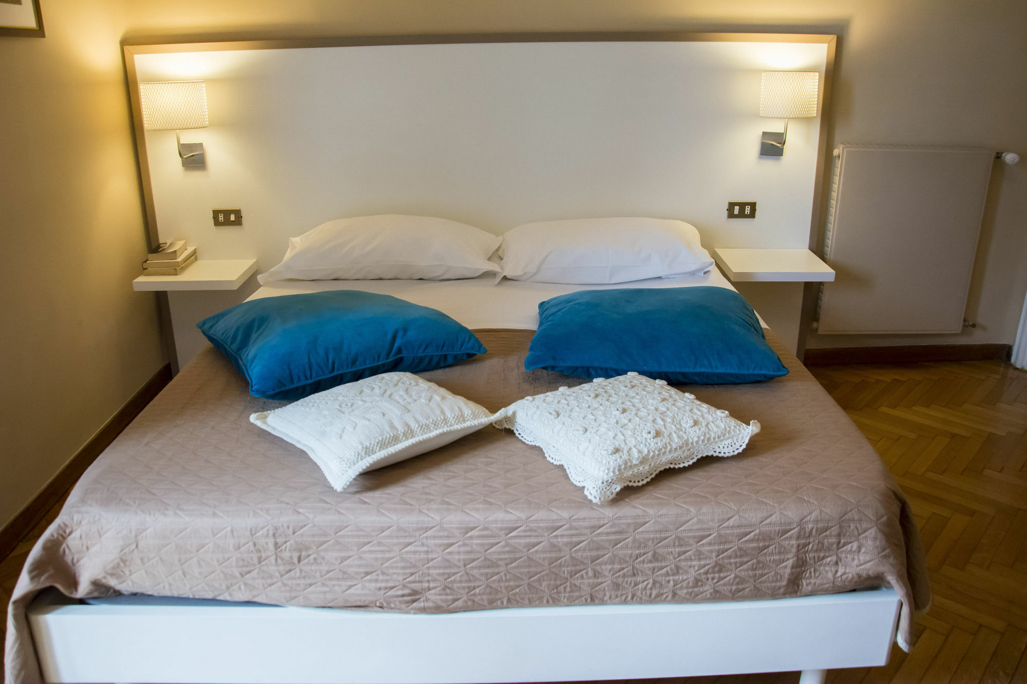 Guest house Il Ventre Di 
