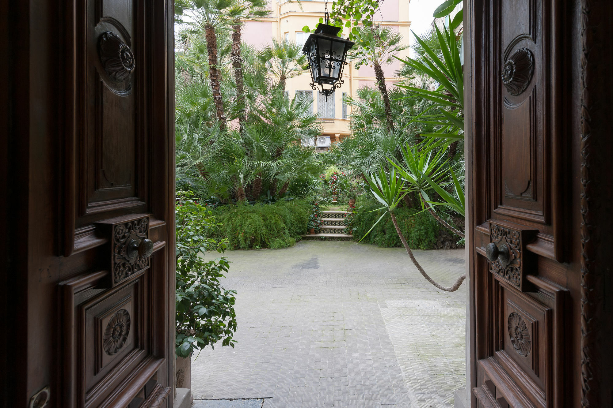 Weekend A Napoli Bed & Breakfast Naples