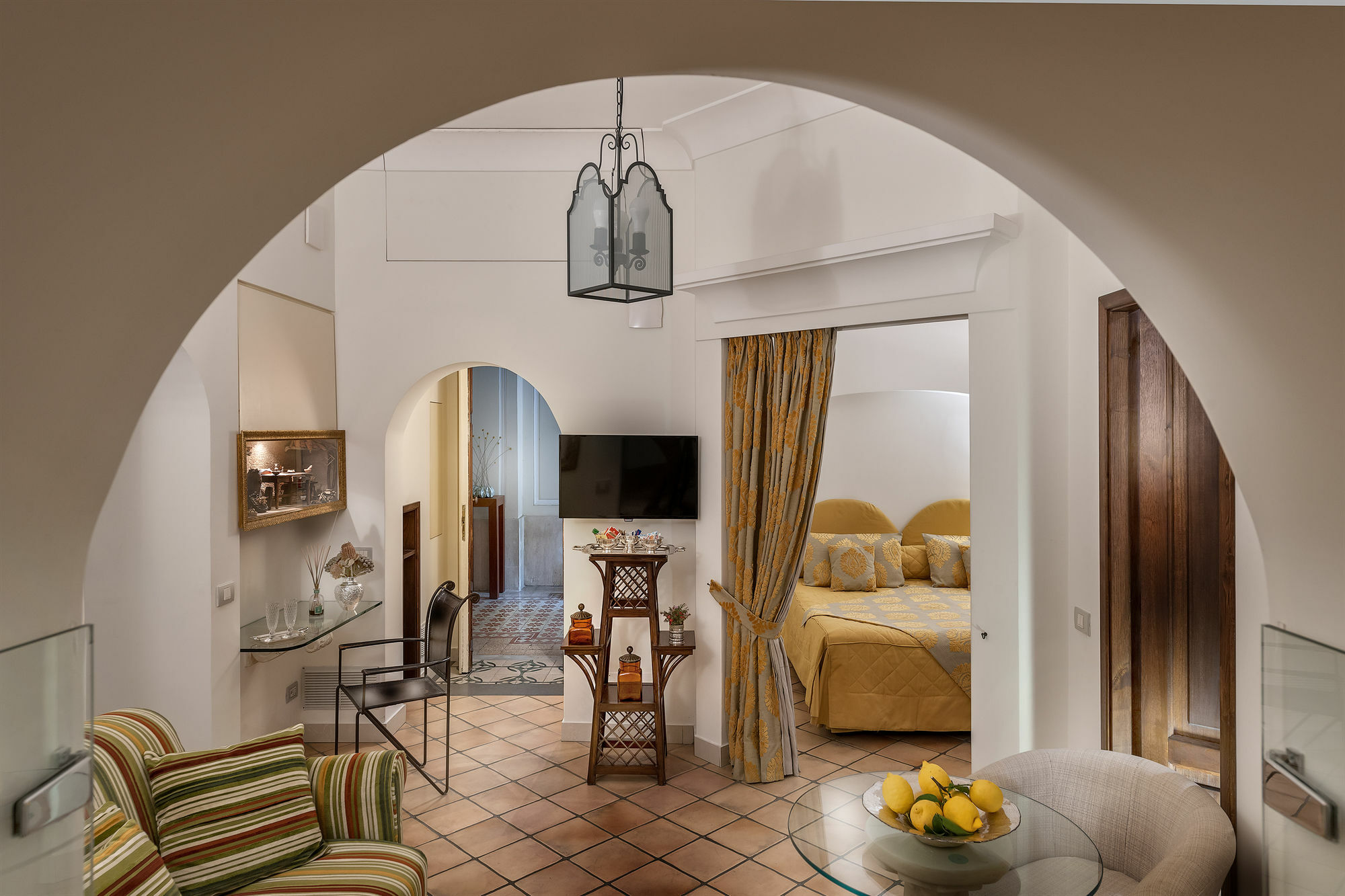 Weekend A Napoli Bed & Breakfast Naples