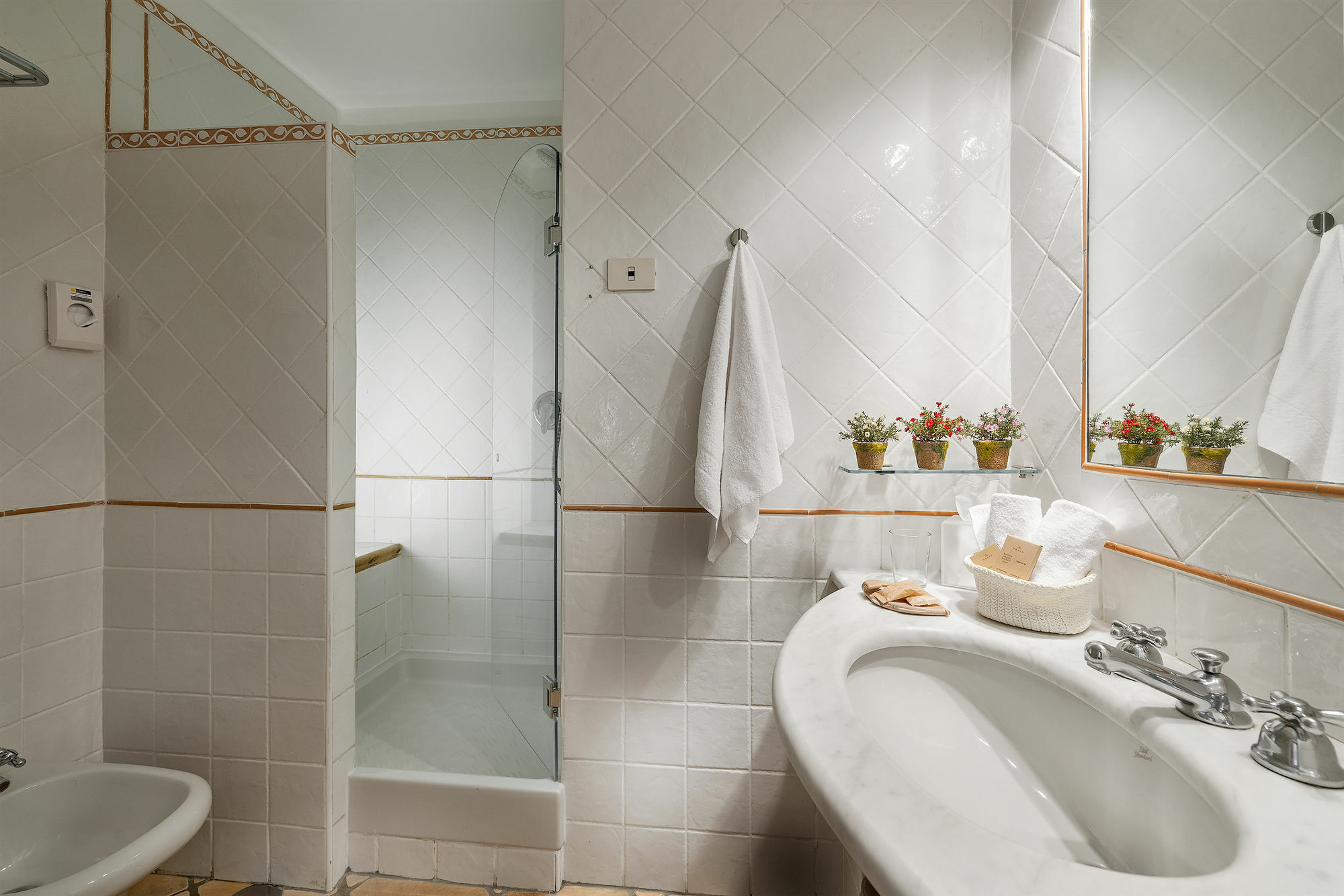 Bed & Breakfast Weekend A Napoli