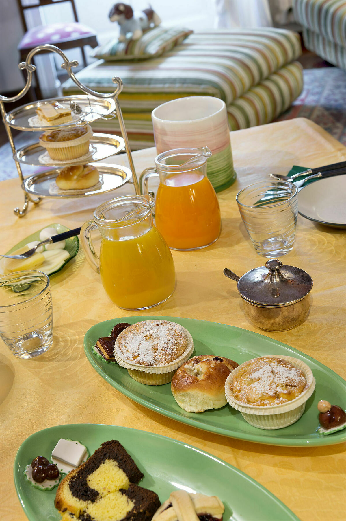 Weekend A Napoli Bed & Breakfast 3*