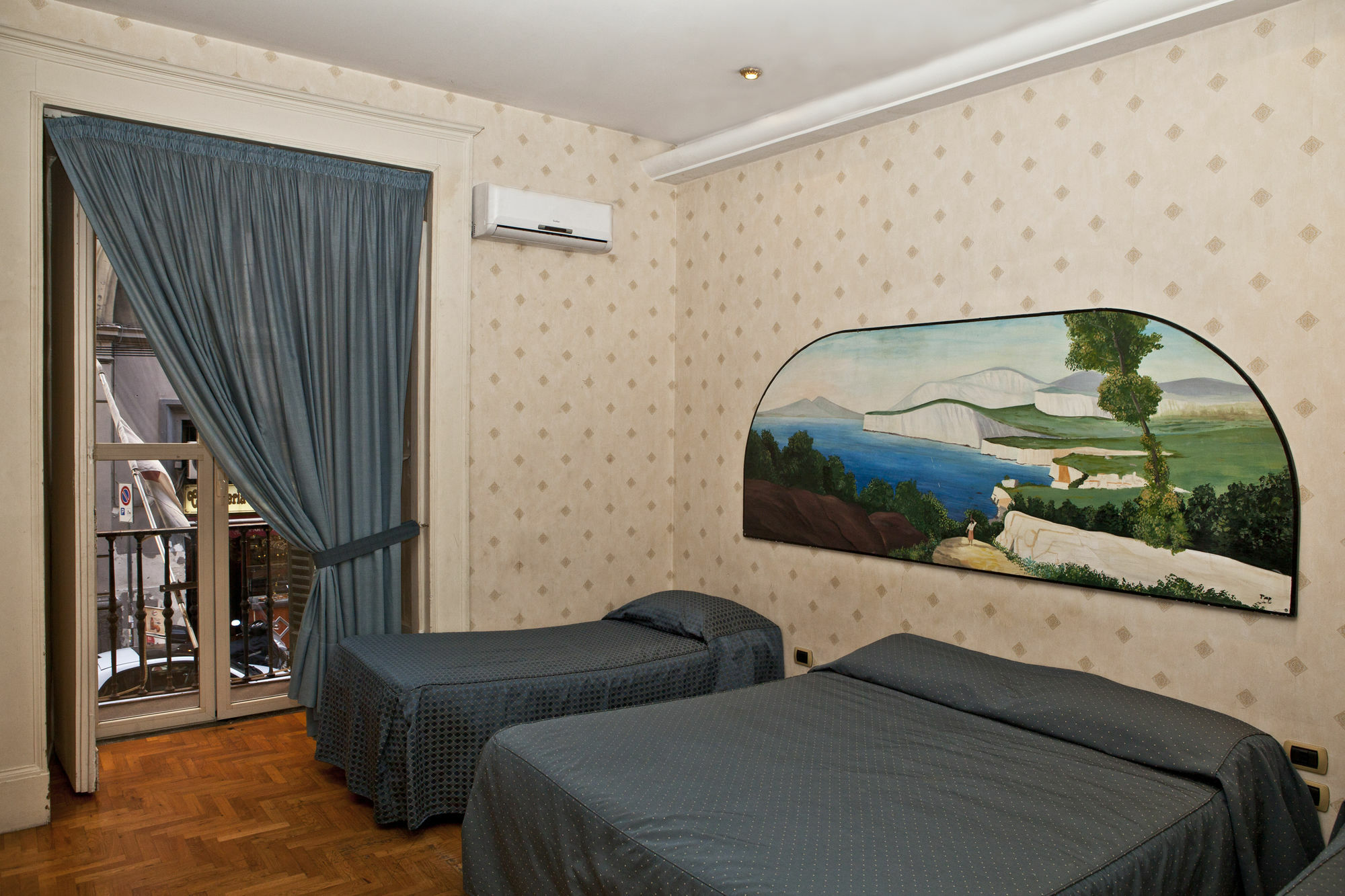 Guest house Dell'arte Naples