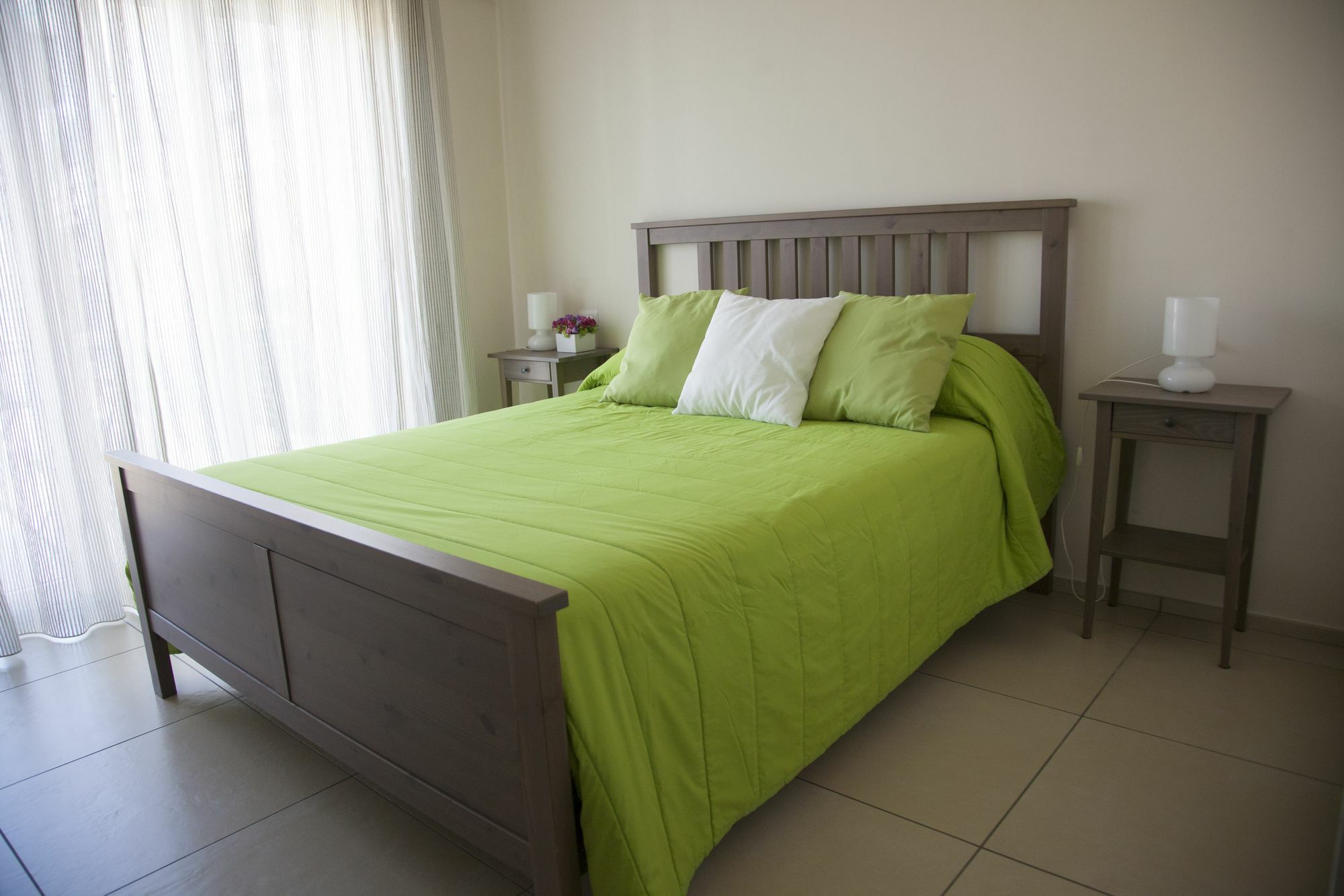 Toma La Luna Bed & Breakfast Naples