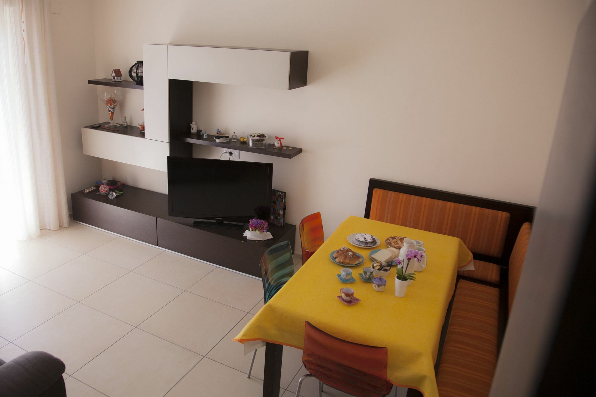 Bed & Breakfast Toma La Luna