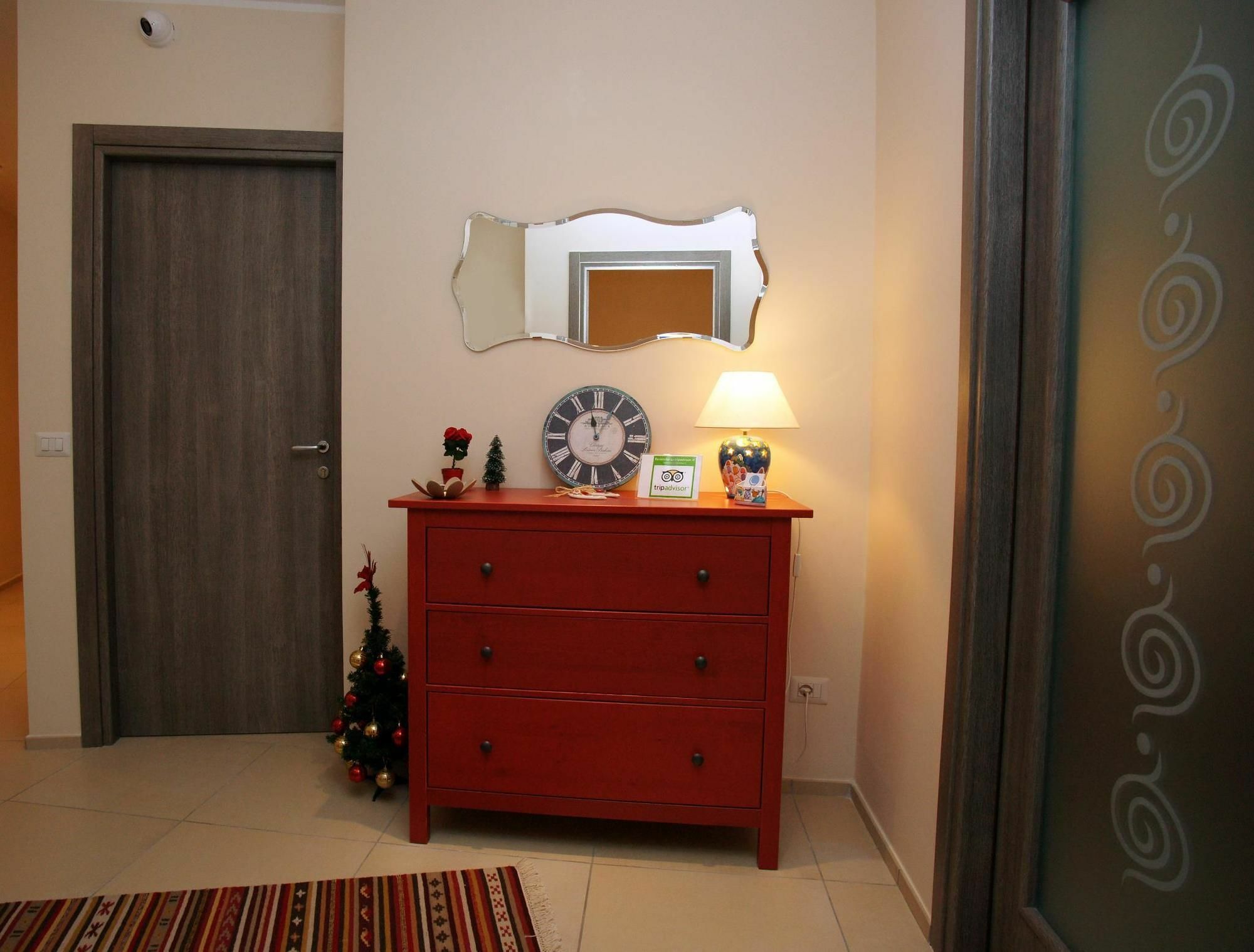 Bed & Breakfast Toma La Luna Naples