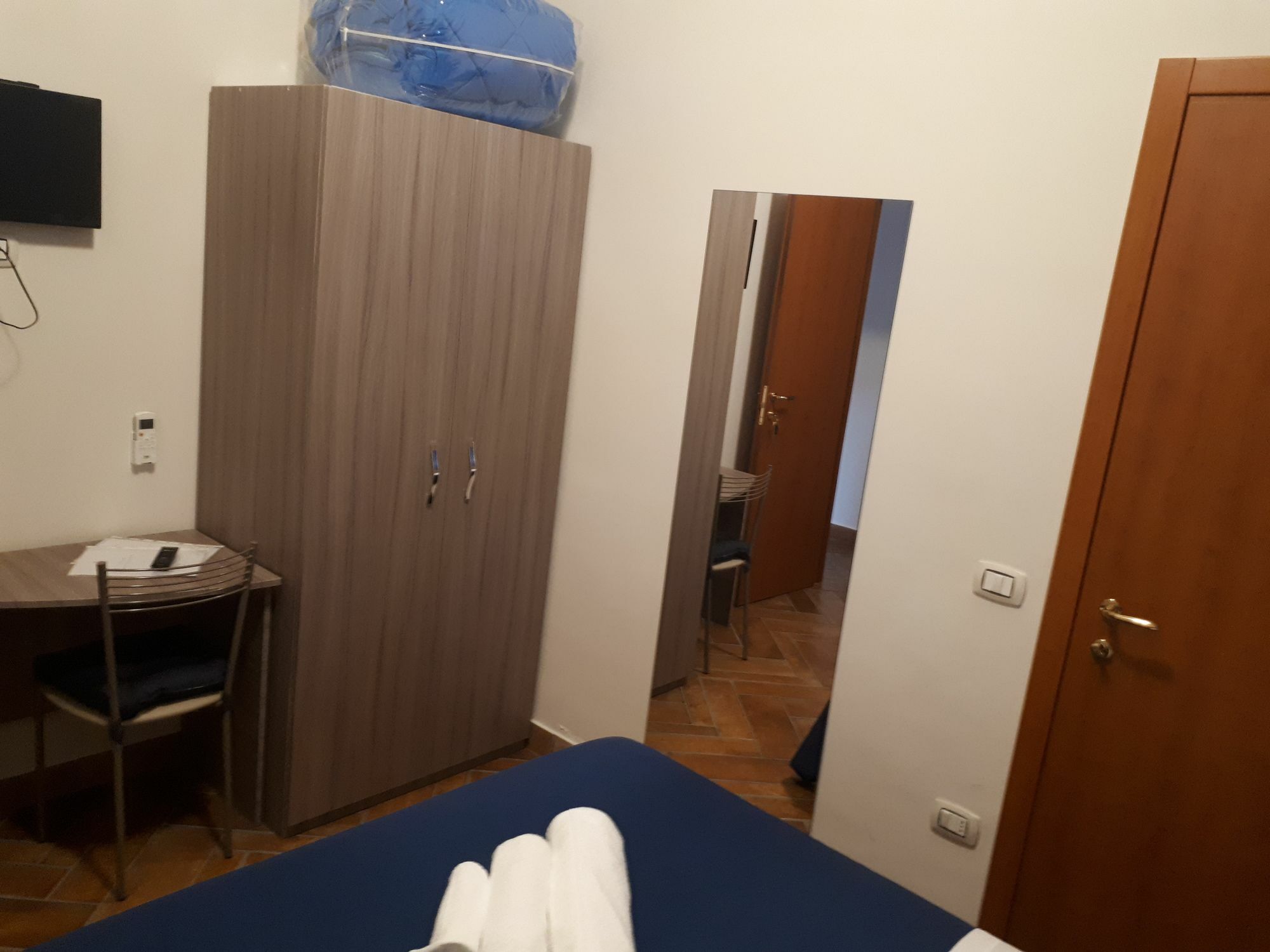Guest house To Fly Naples