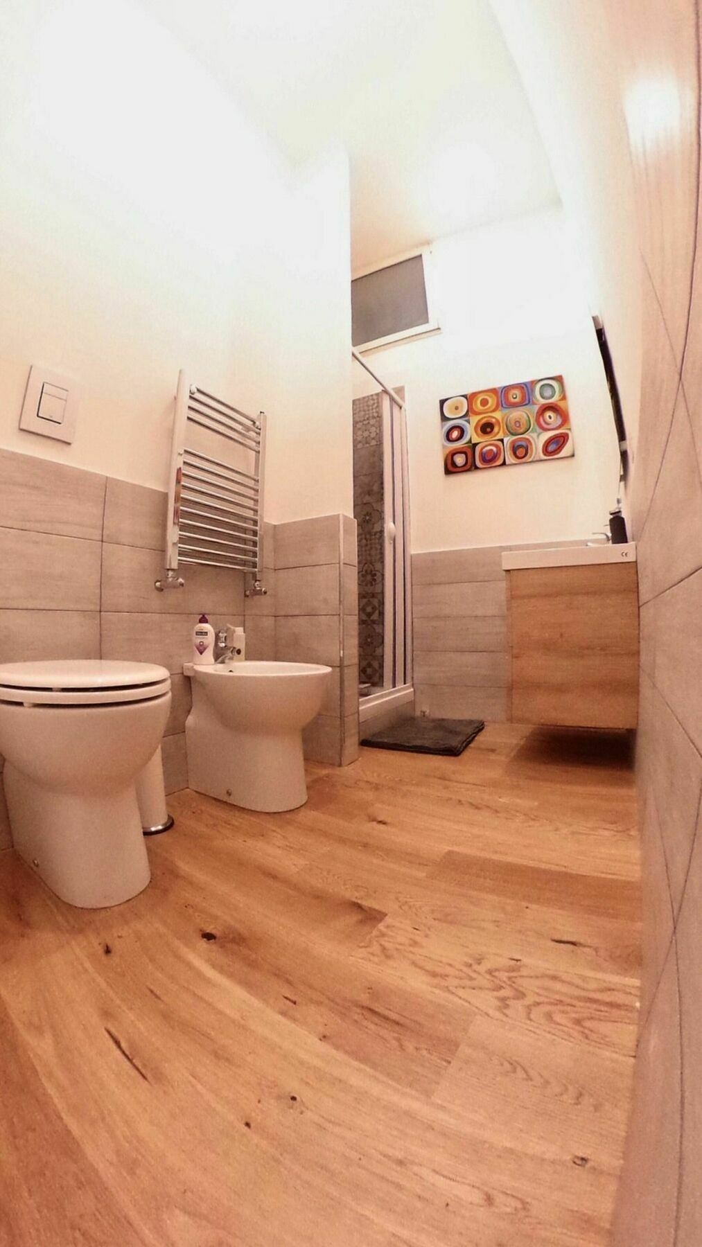 Apartment Casa 