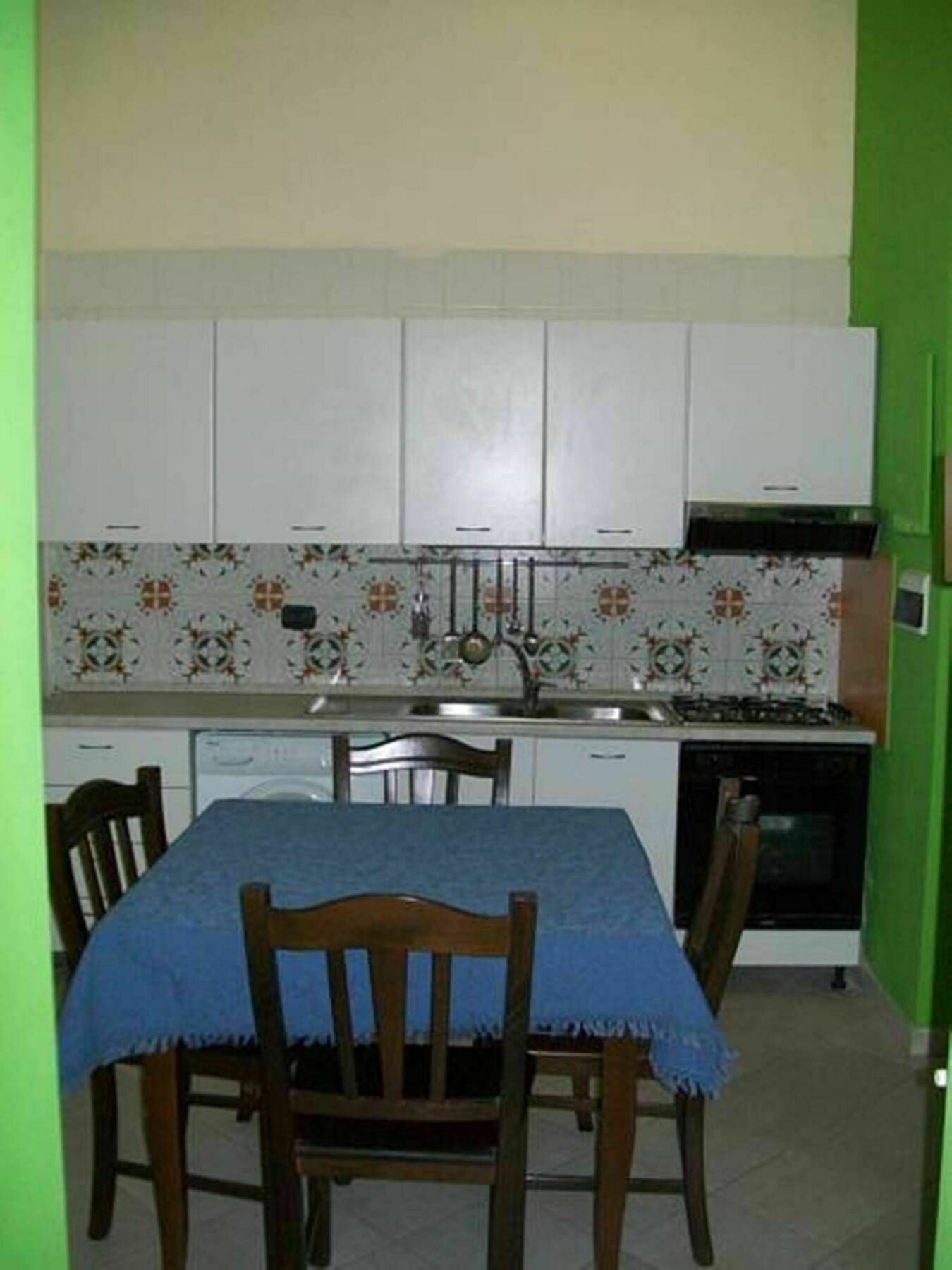 Cosi Chiaia Apartment