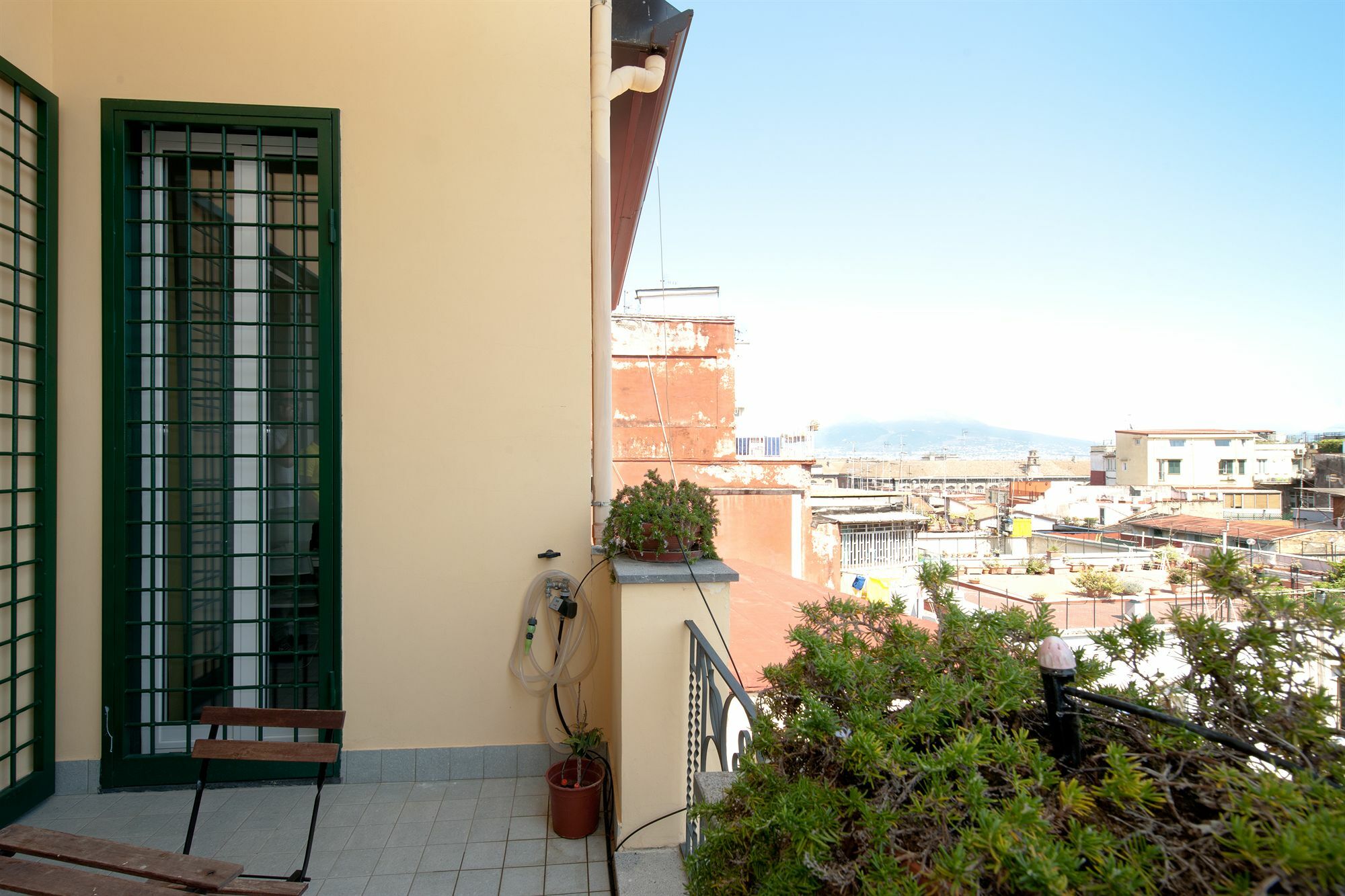 Apartment Nardones 48