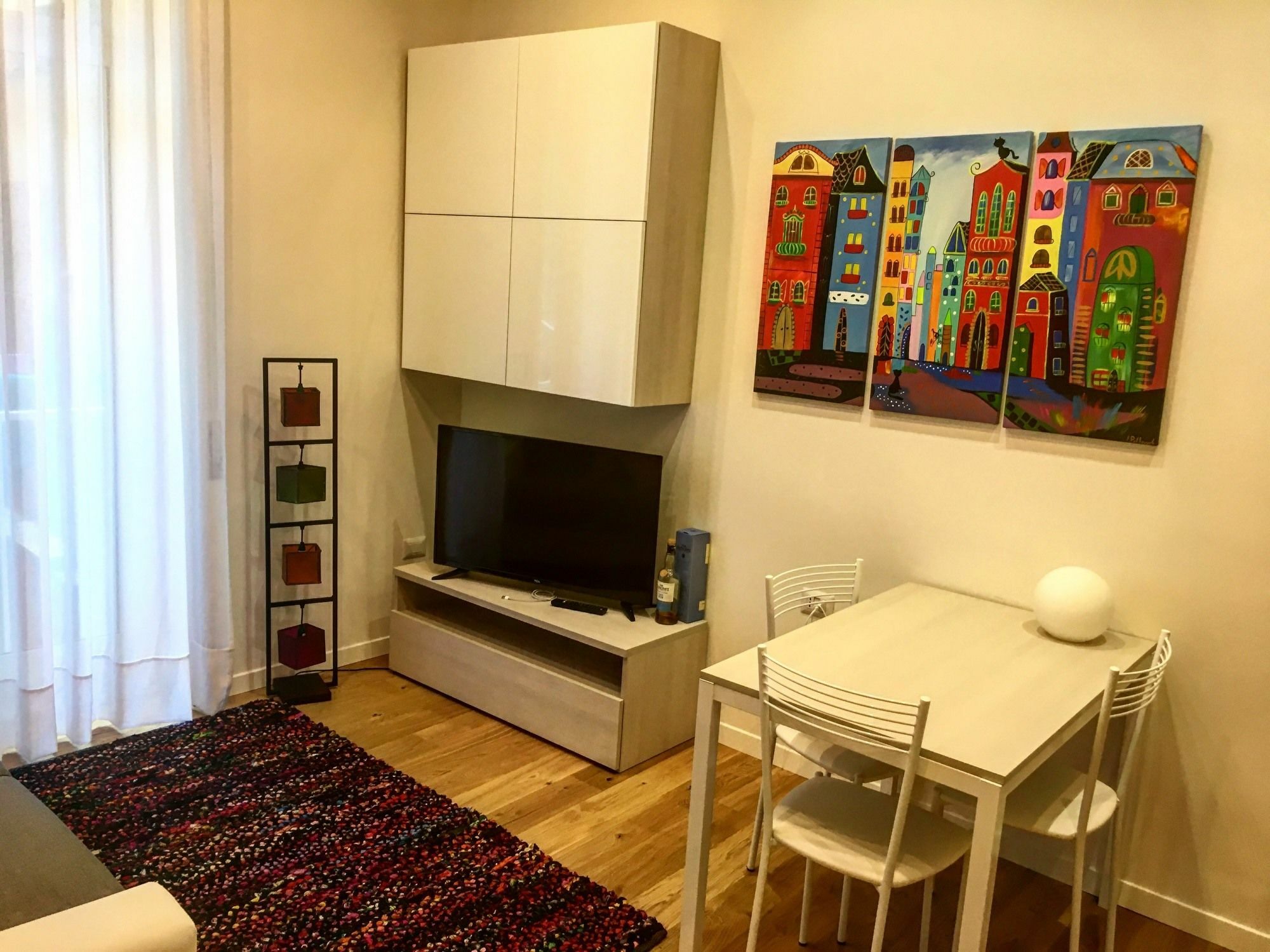 Apartment Casa 