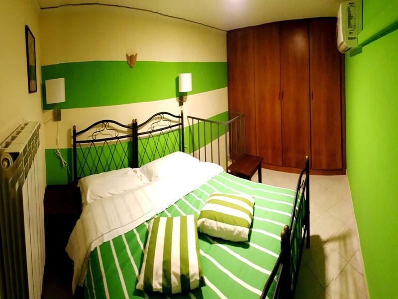 Apartment Cosi Chiaia Naples