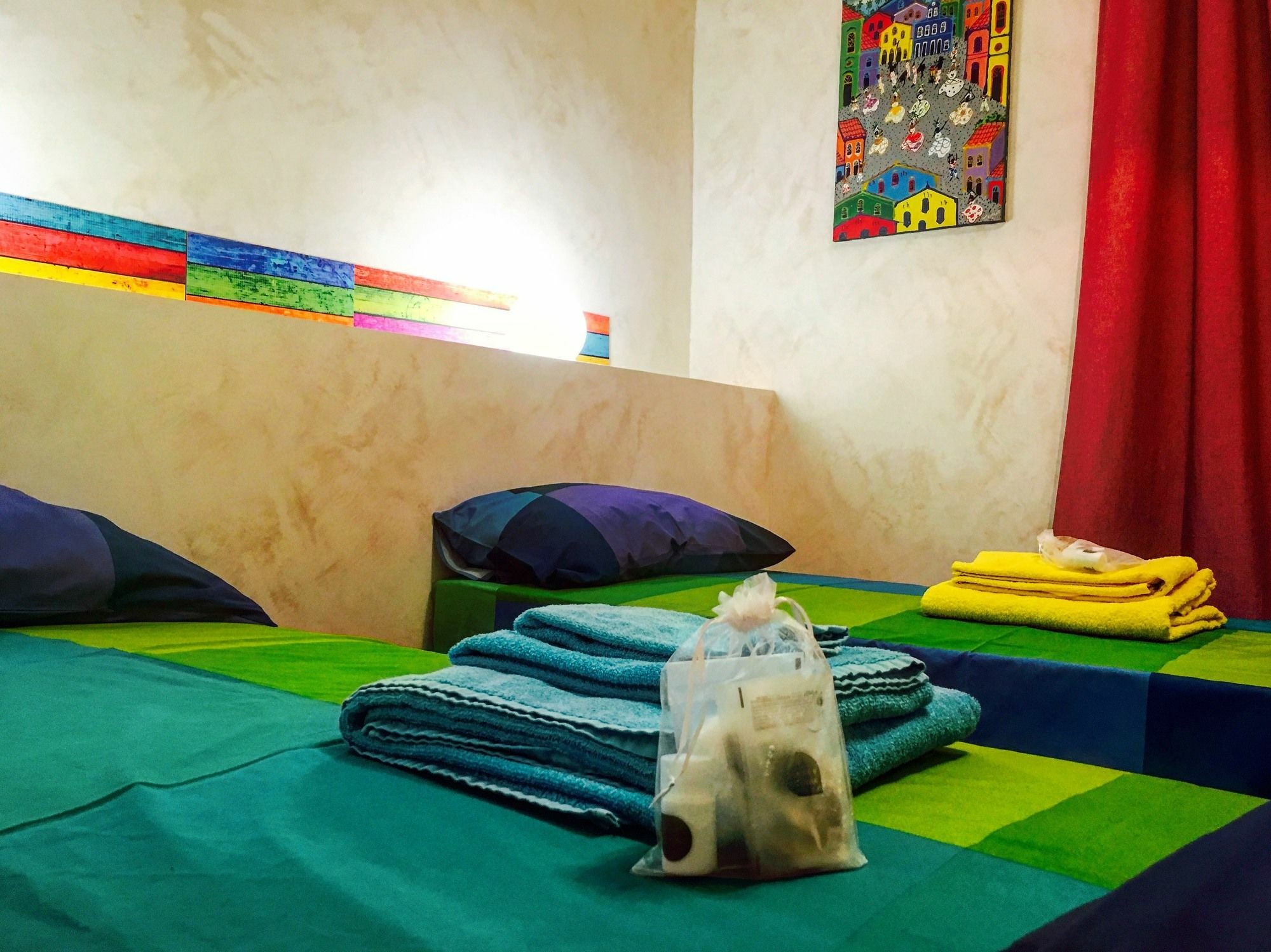 Apartment Casa 