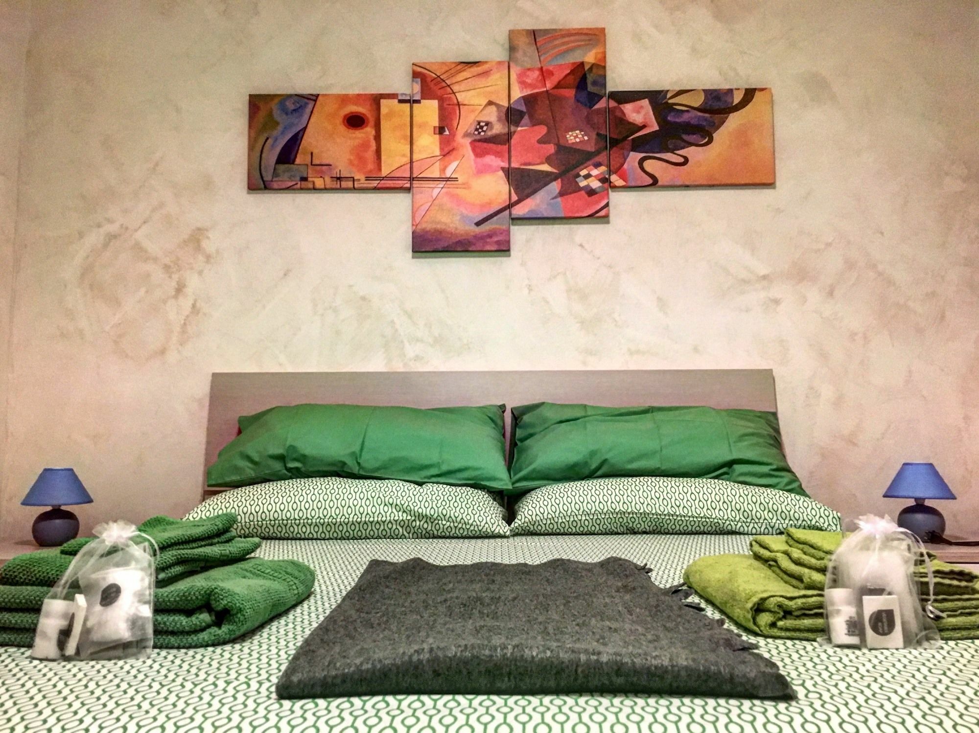 Apartment Casa 