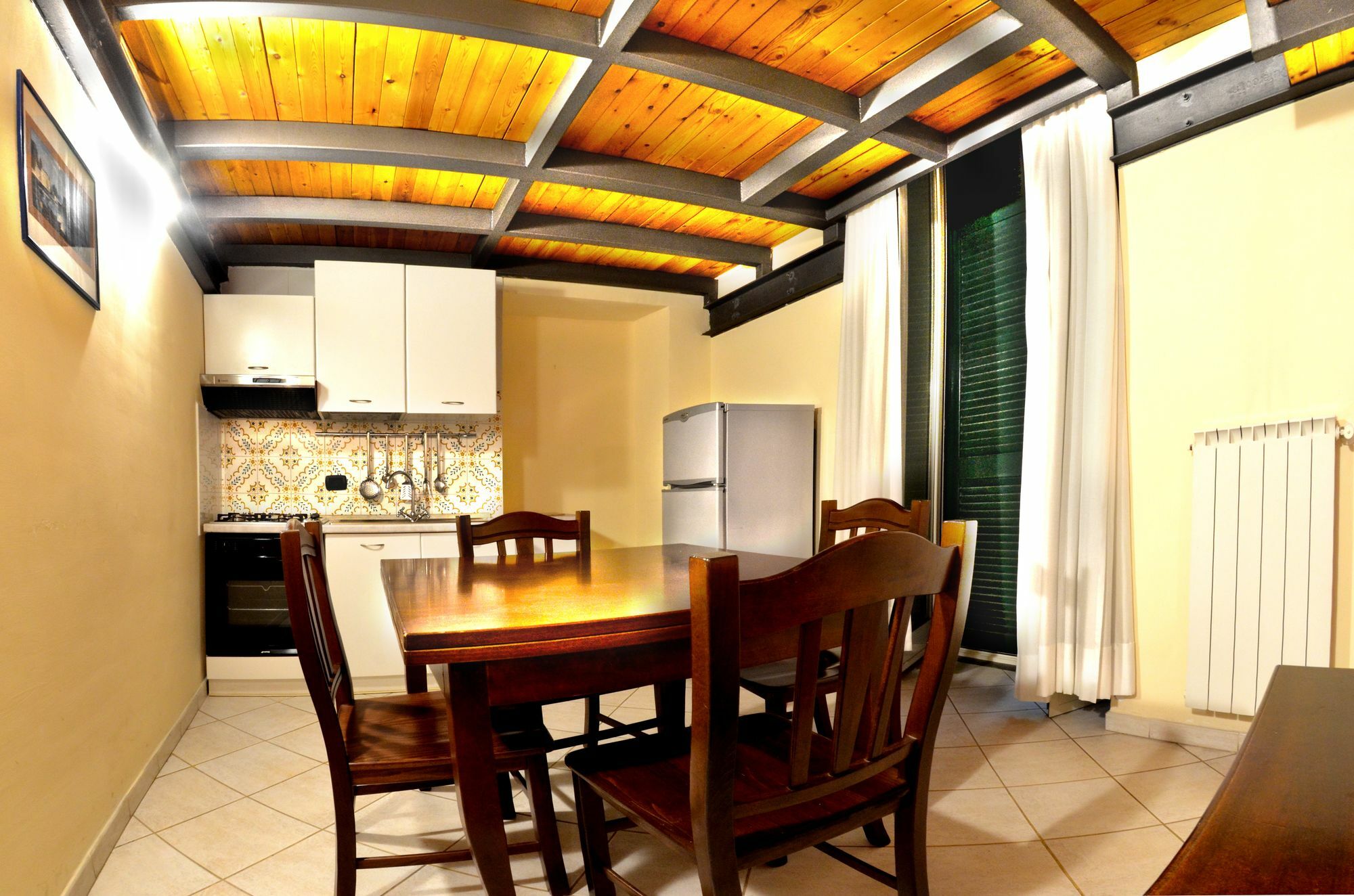 Cosi Chiaia Apartment Naples