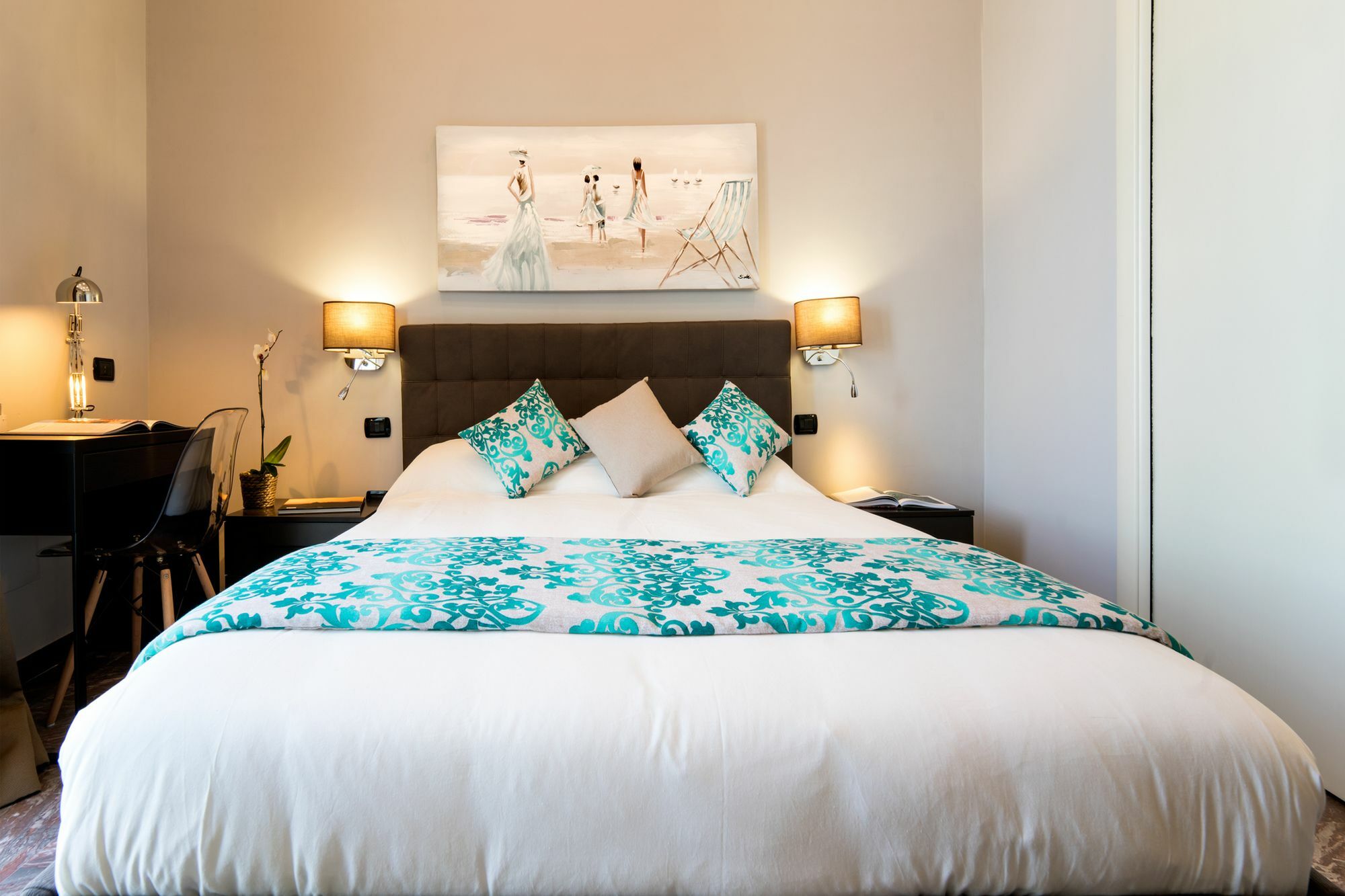 Guest house Seaside Caracciolo 2*