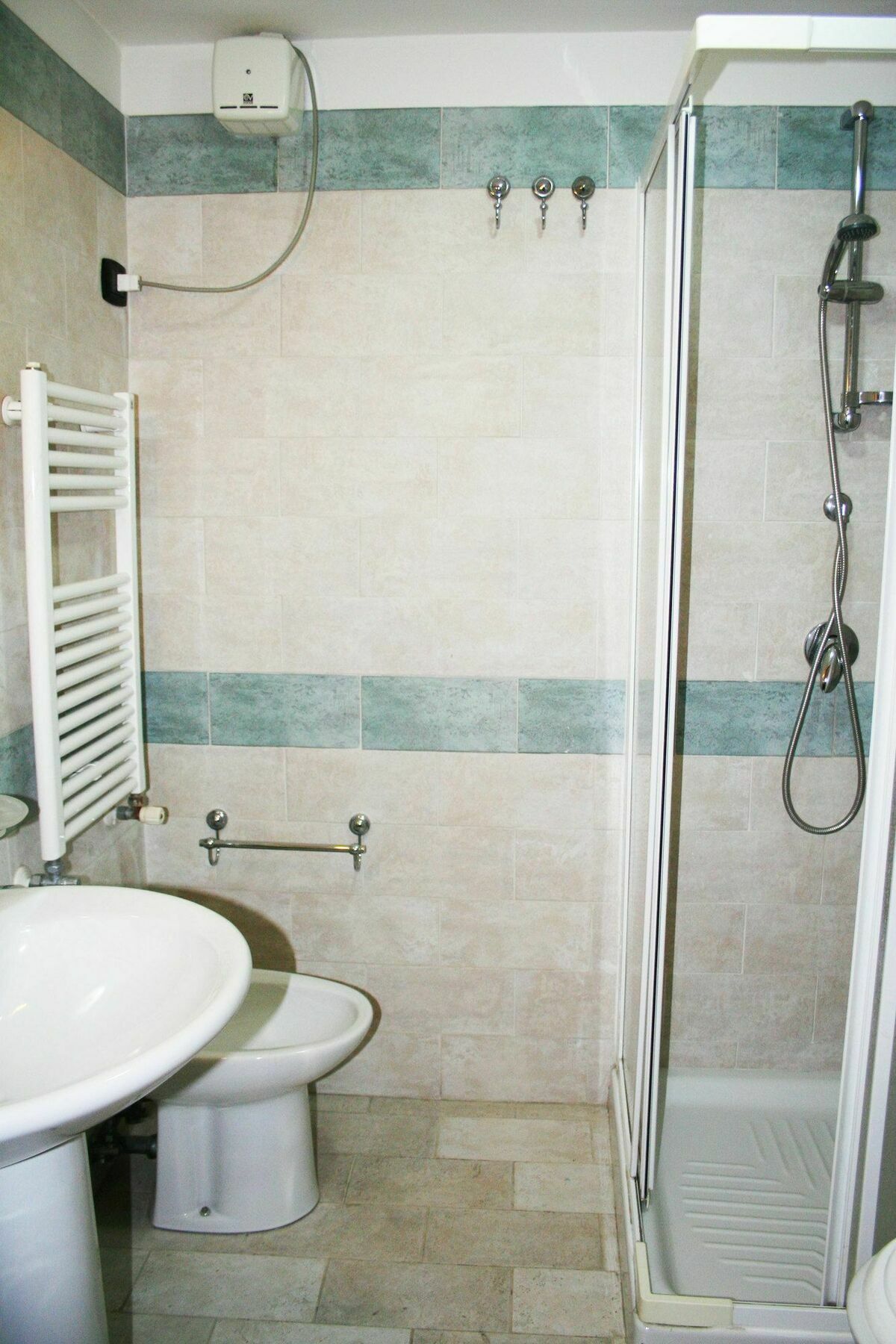 Apartment Cosi Chiaia *