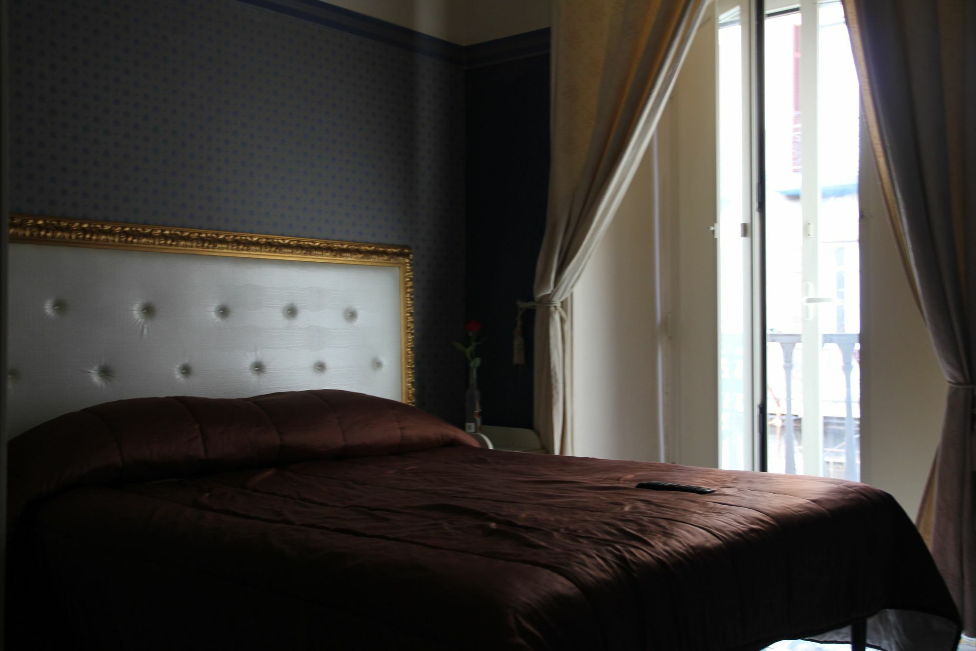Beb Rosy Bed & Breakfast *