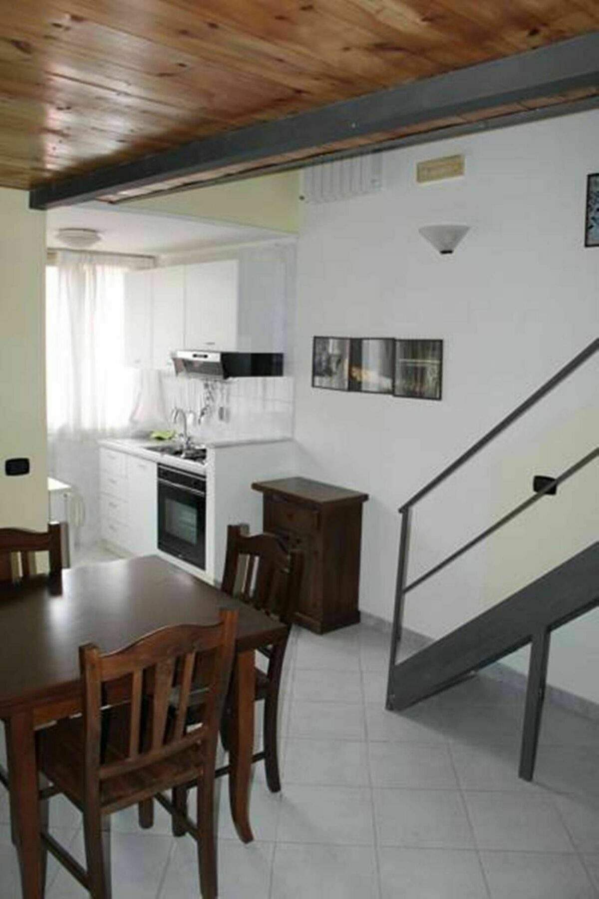 Cosi Chiaia