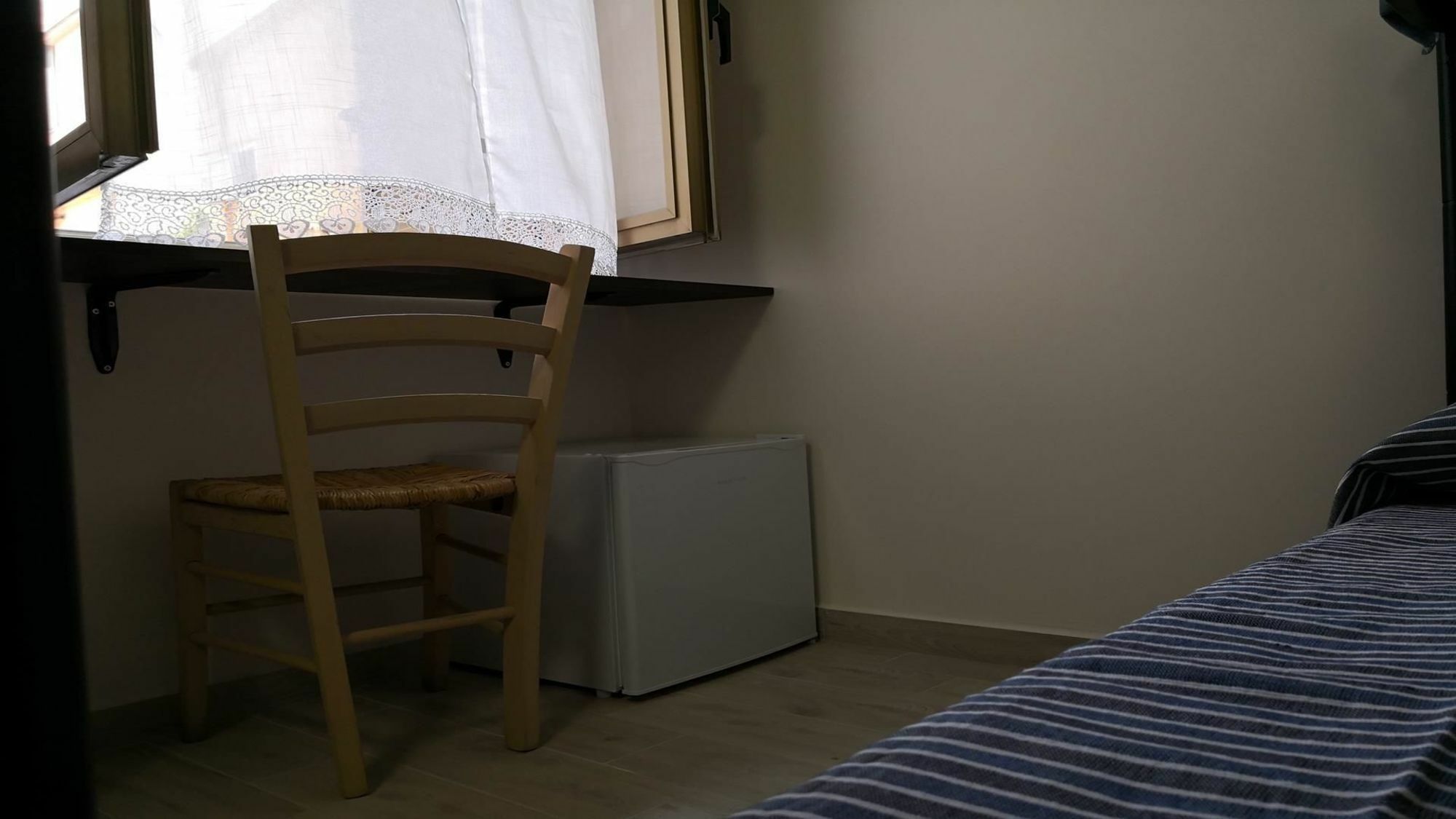 Bed & Breakfast Fenesta Vascia