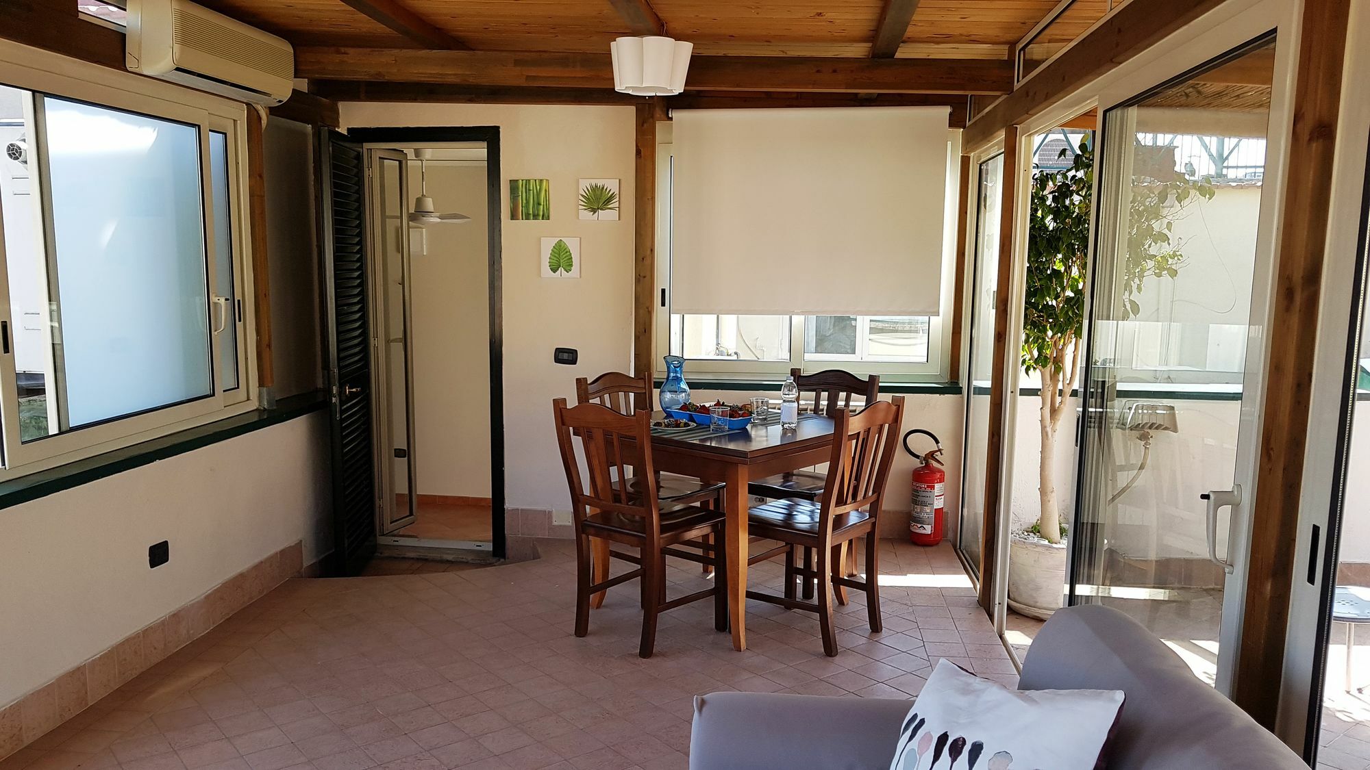 Cosi Chiaia Apartment Naples