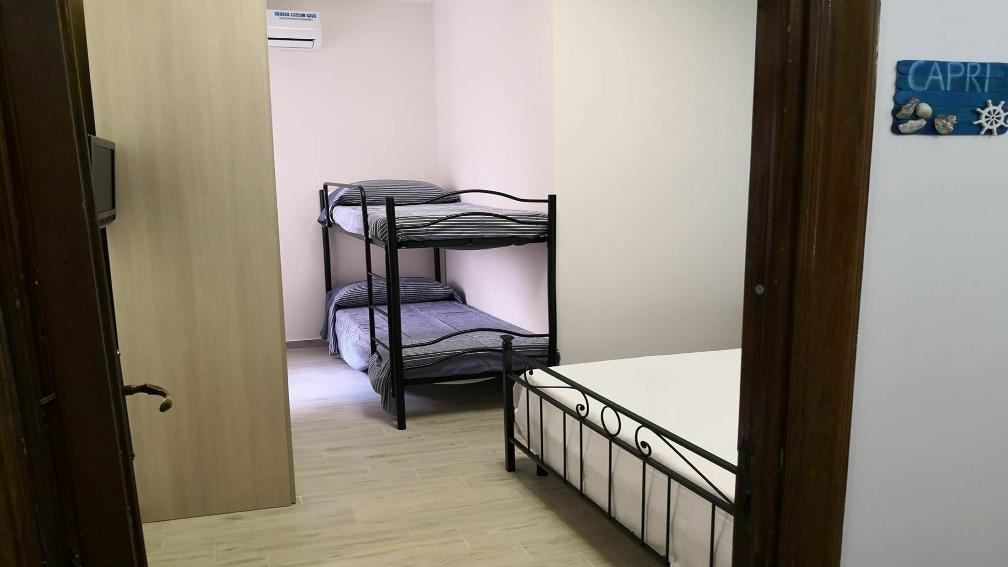 Fenesta Vascia Bed & Breakfast