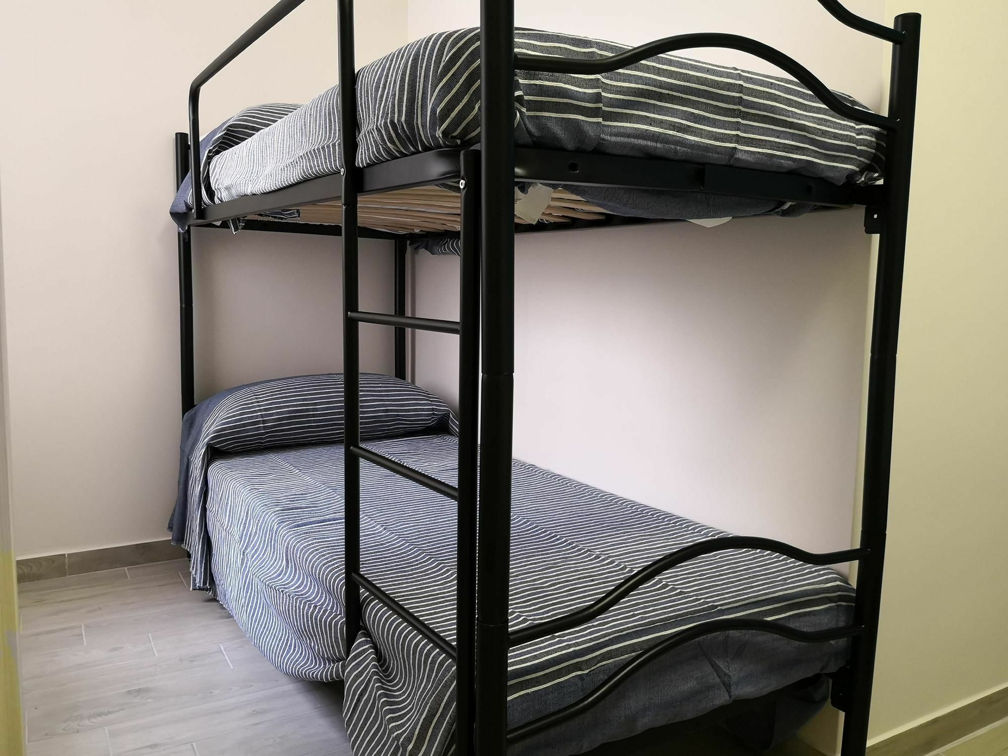 Bed & Breakfast Fenesta Vascia