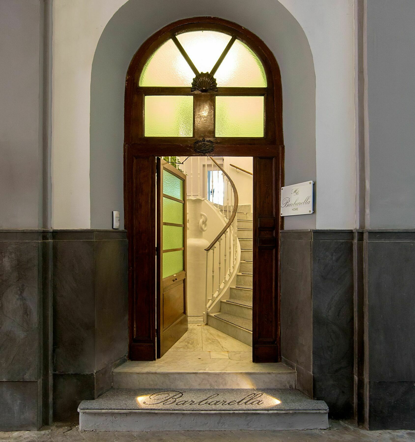 Hotel Barbarella