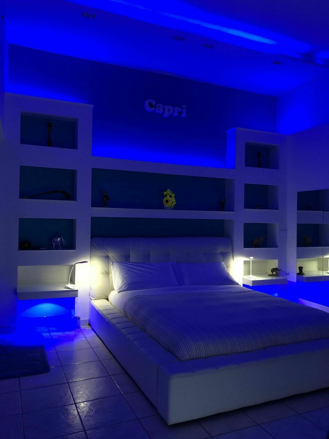 Bed & Breakfast Porta Capuana