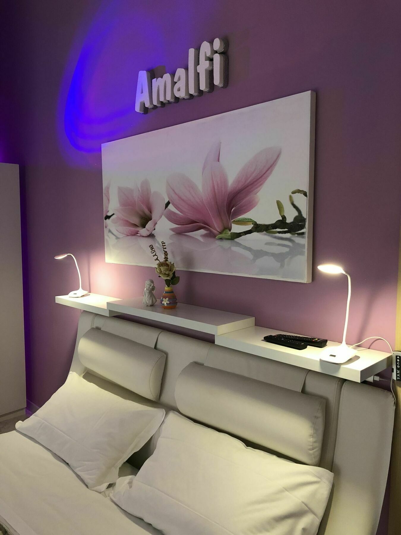 Porta Capuana Bed & Breakfast