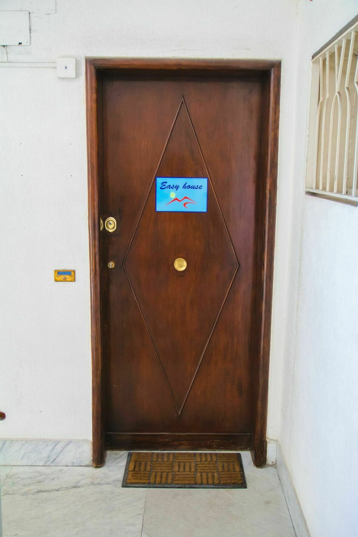 Easy House Bed & Breakfast Naples