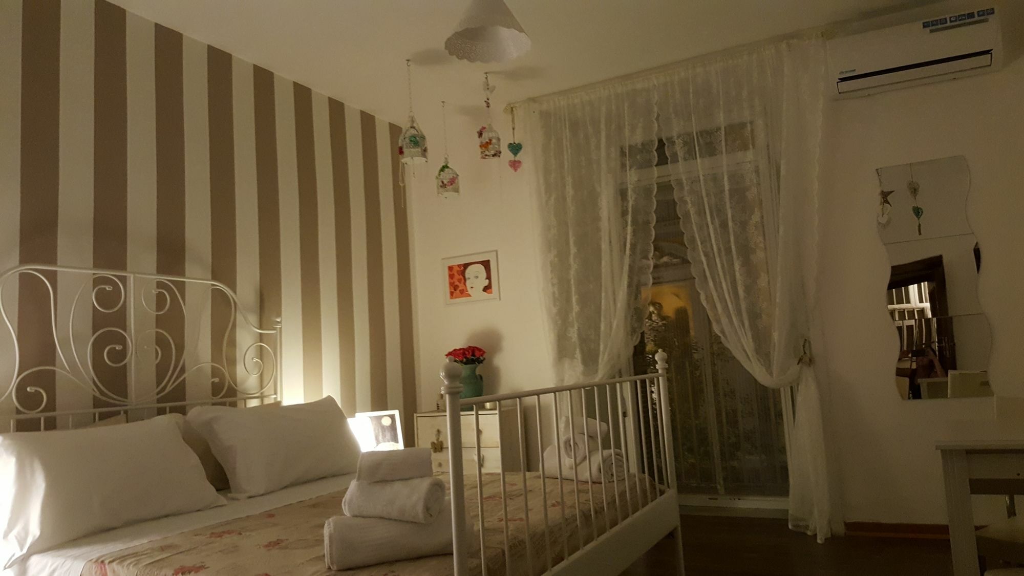 B&bistrot Bed & Breakfast
