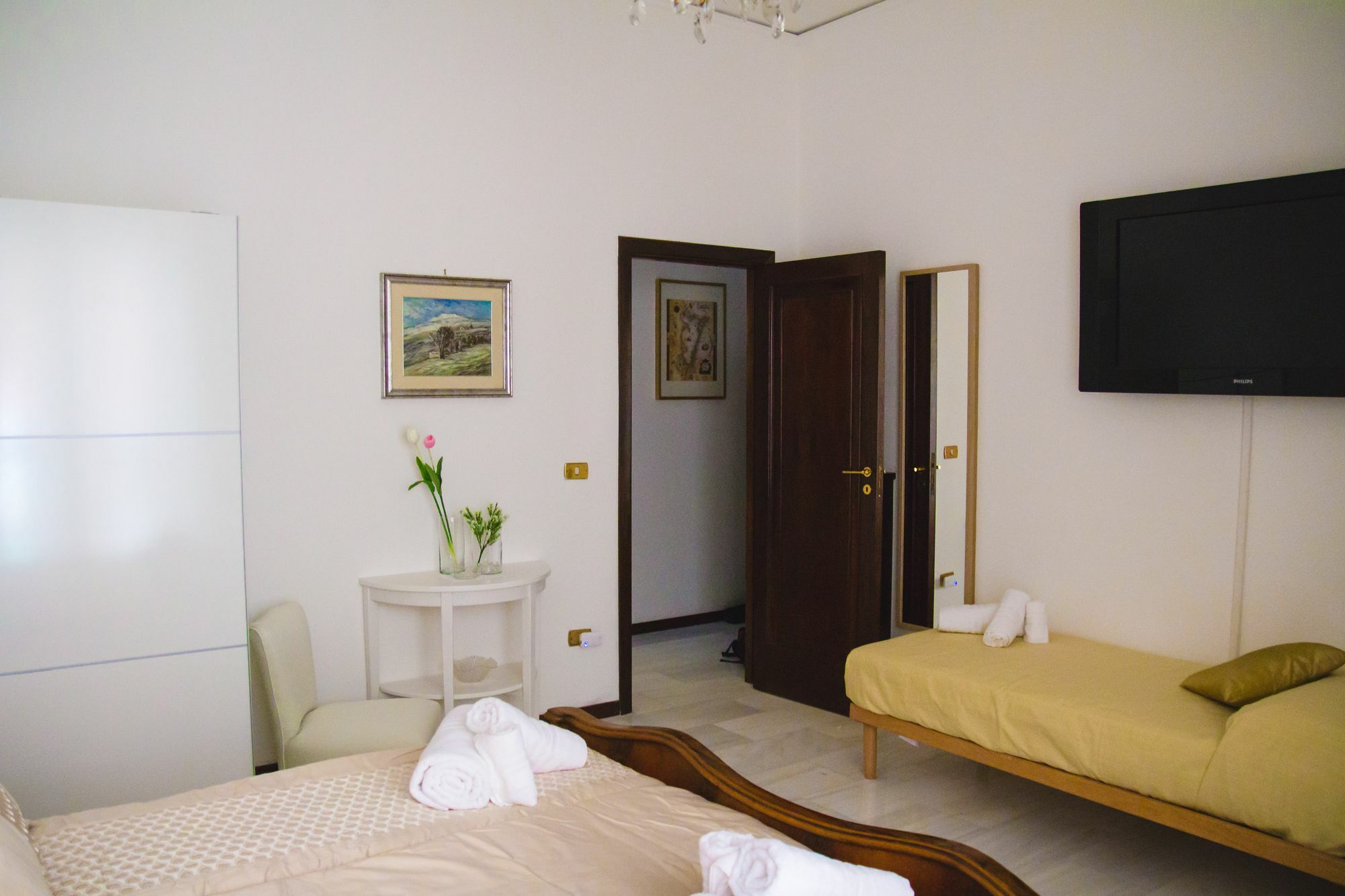 Easy House Bed & Breakfast Naples