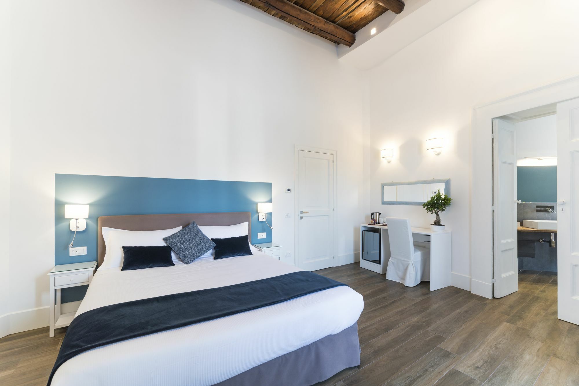 Bed & Breakfast Foro Carolino S&b