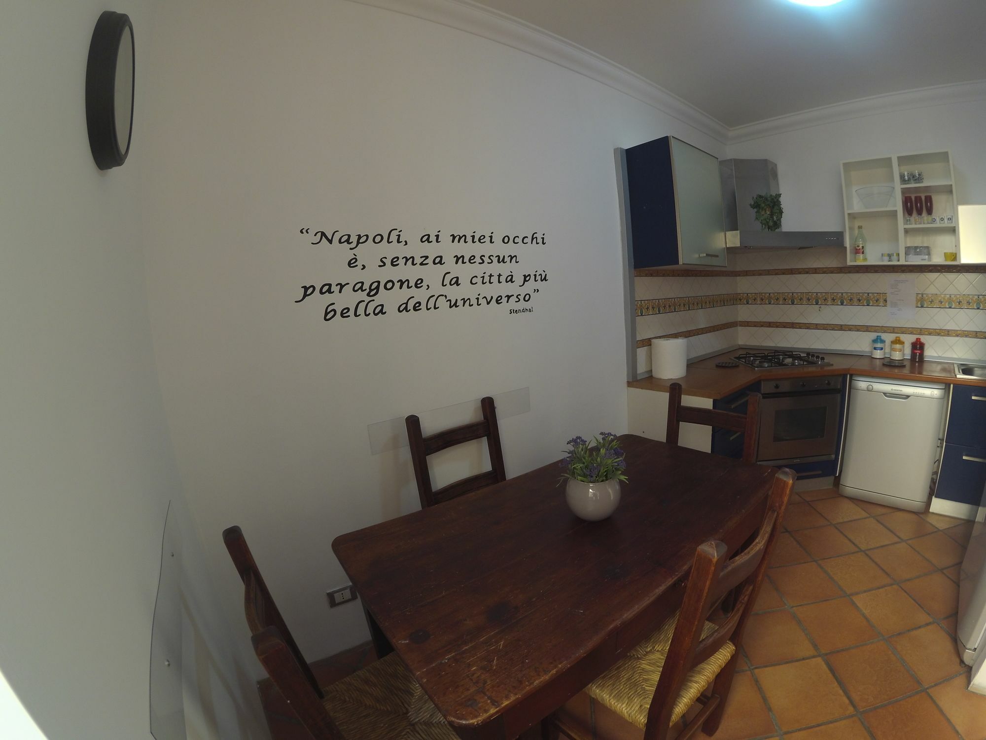 Guest house Palazzo Rota House 3*