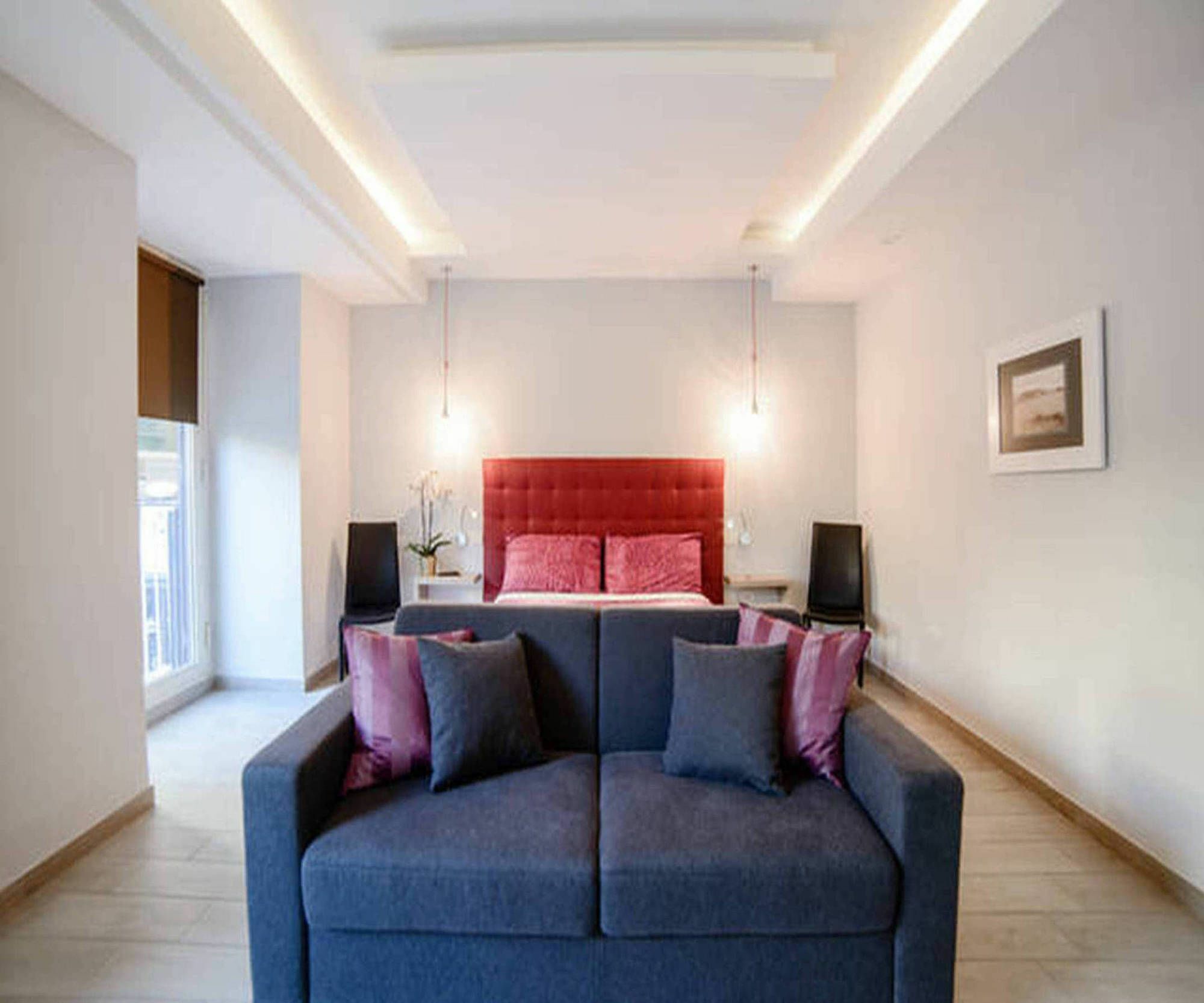 Riviera Luxury