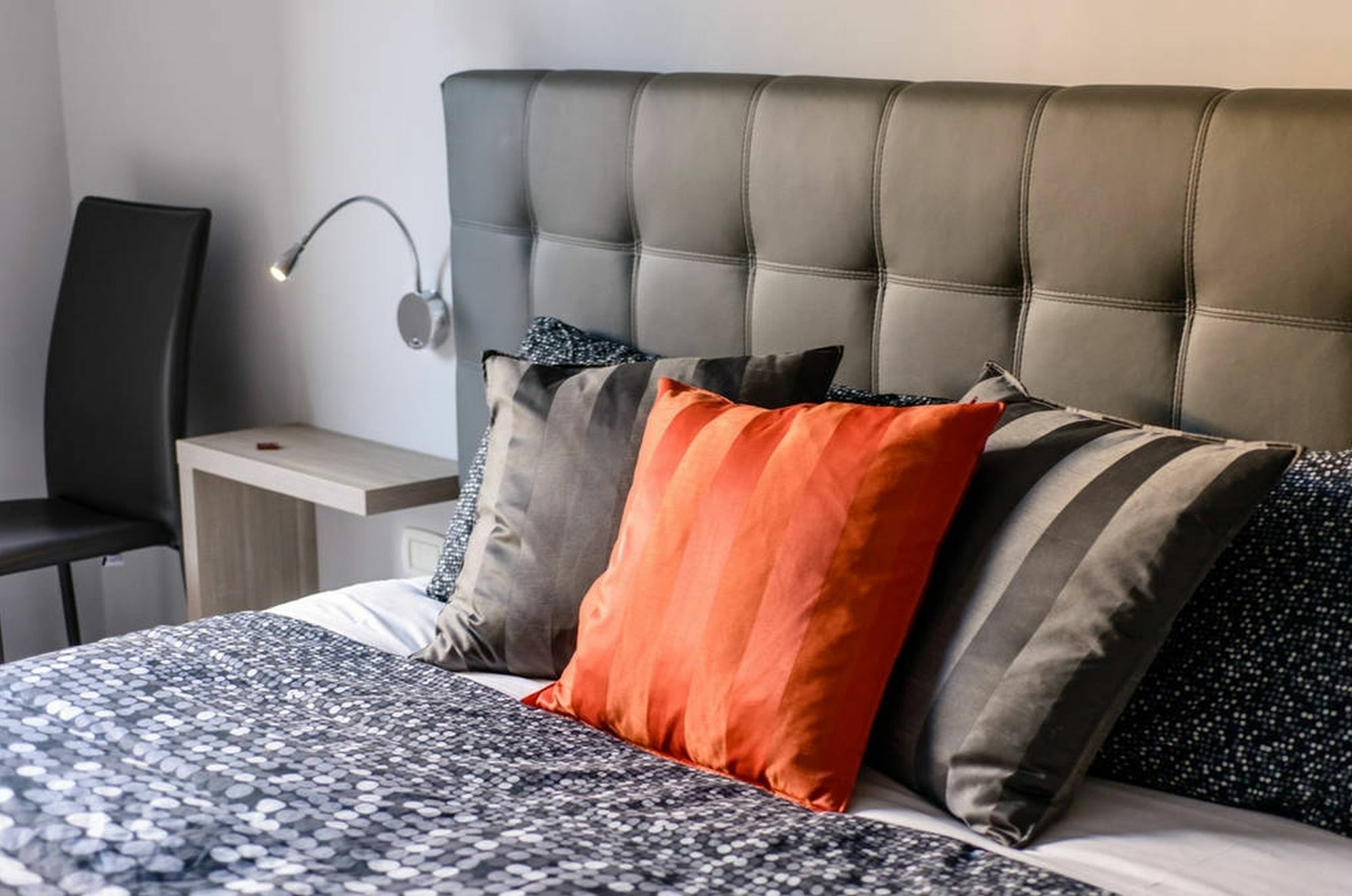 Riviera Luxury Bed & Breakfast 3*