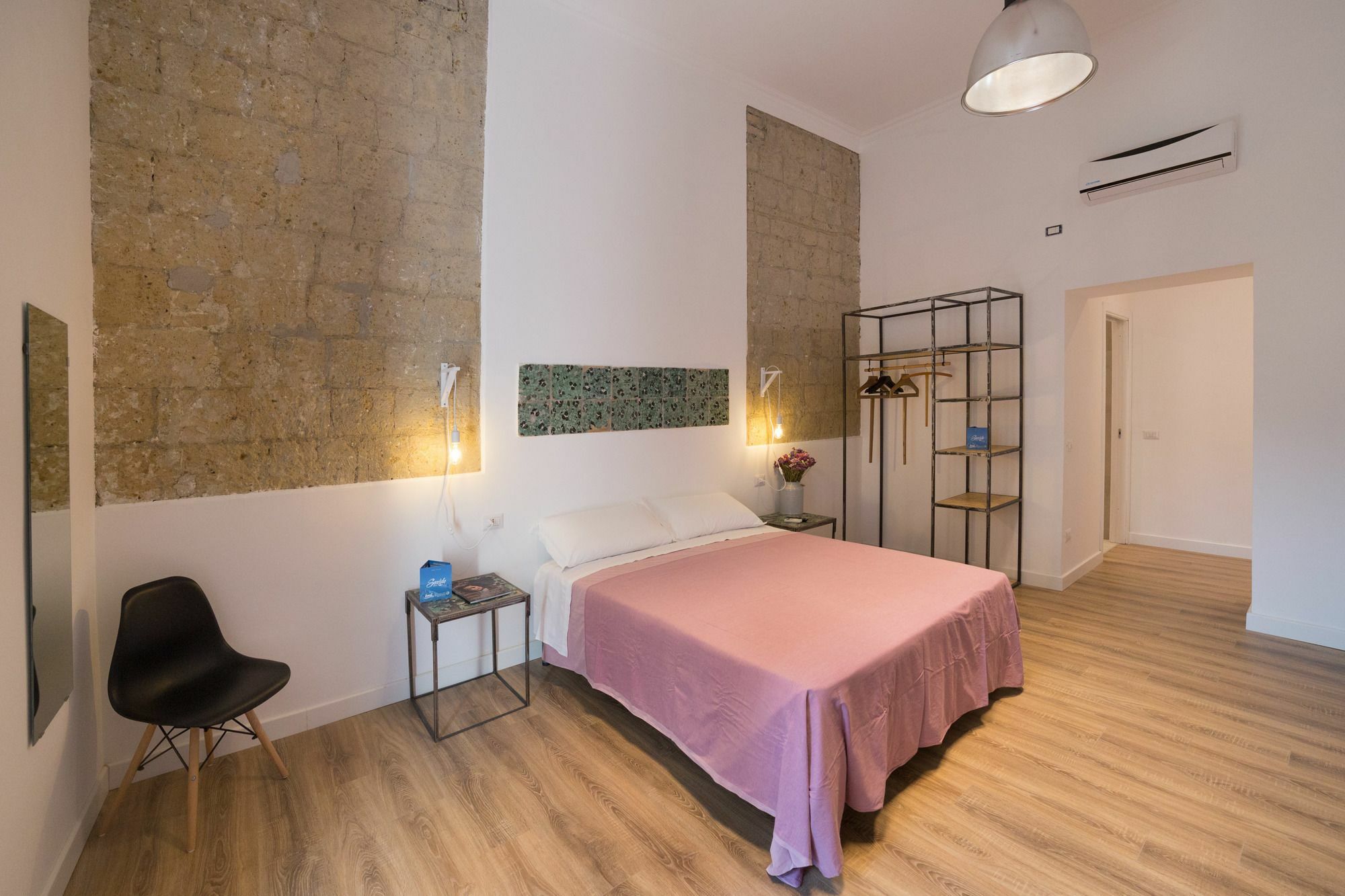 Borgo Vergini Garden 2* Naples