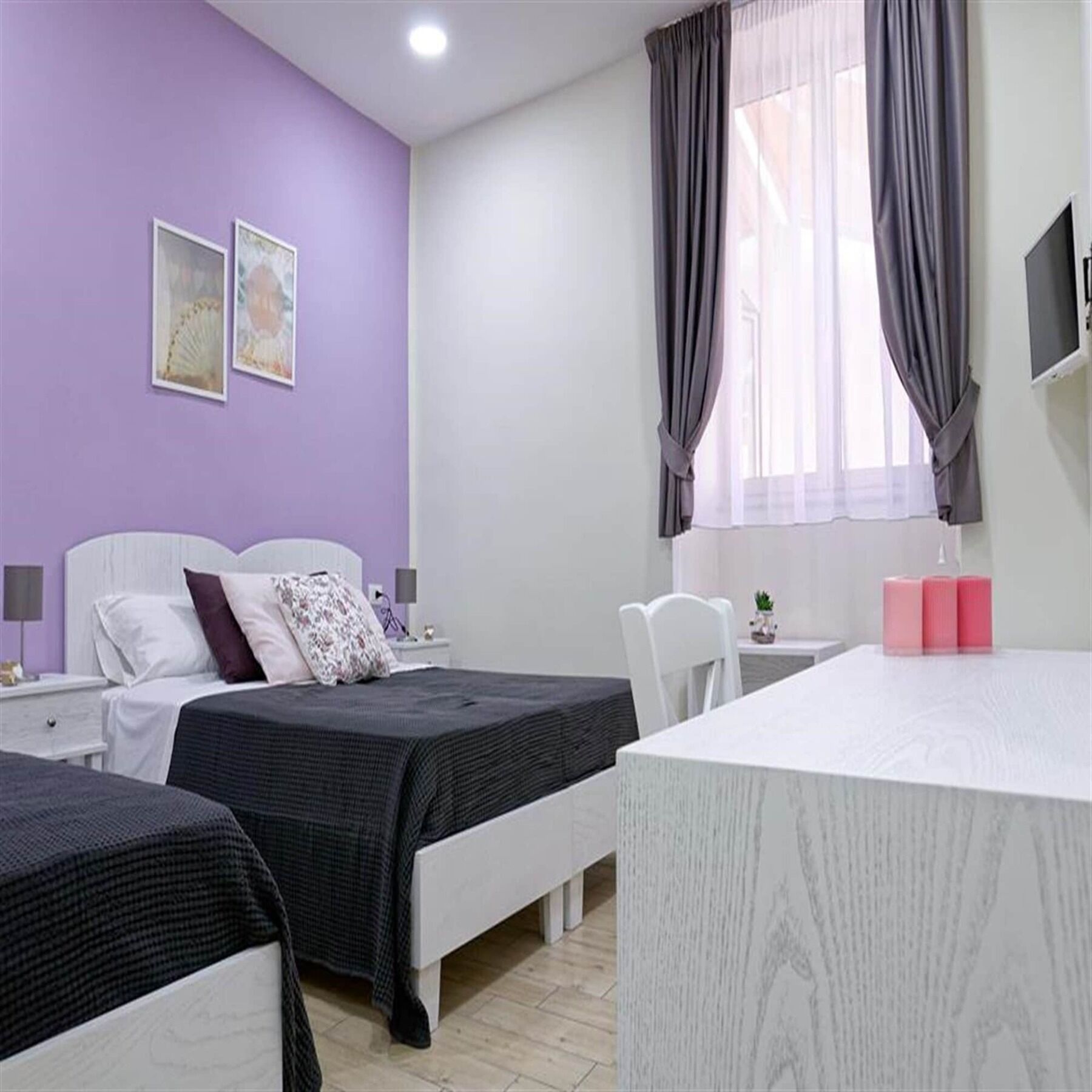Ariel Bed & Breakfast