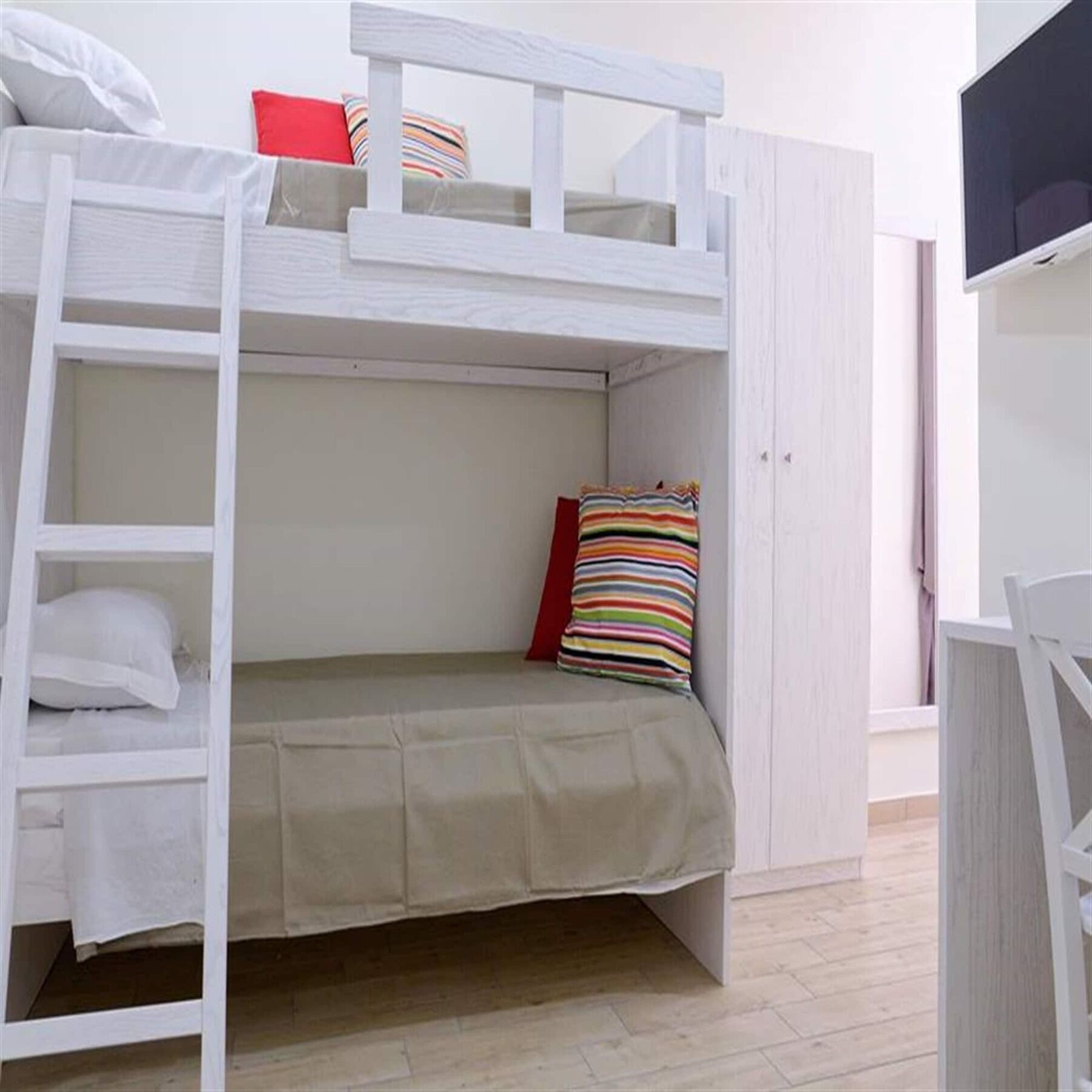 Bed & Breakfast Ariel Naples