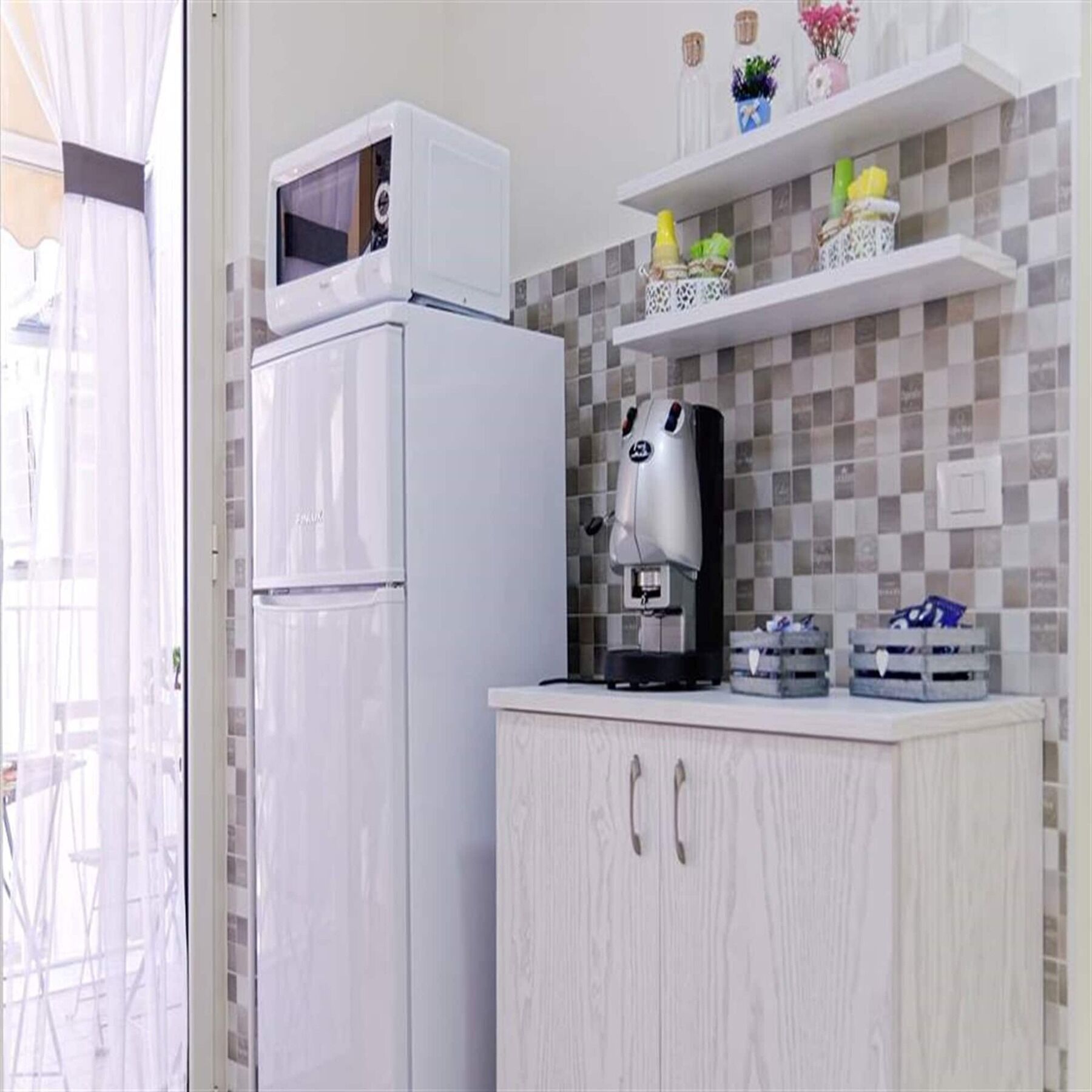Bed & Breakfast Ariel Naples