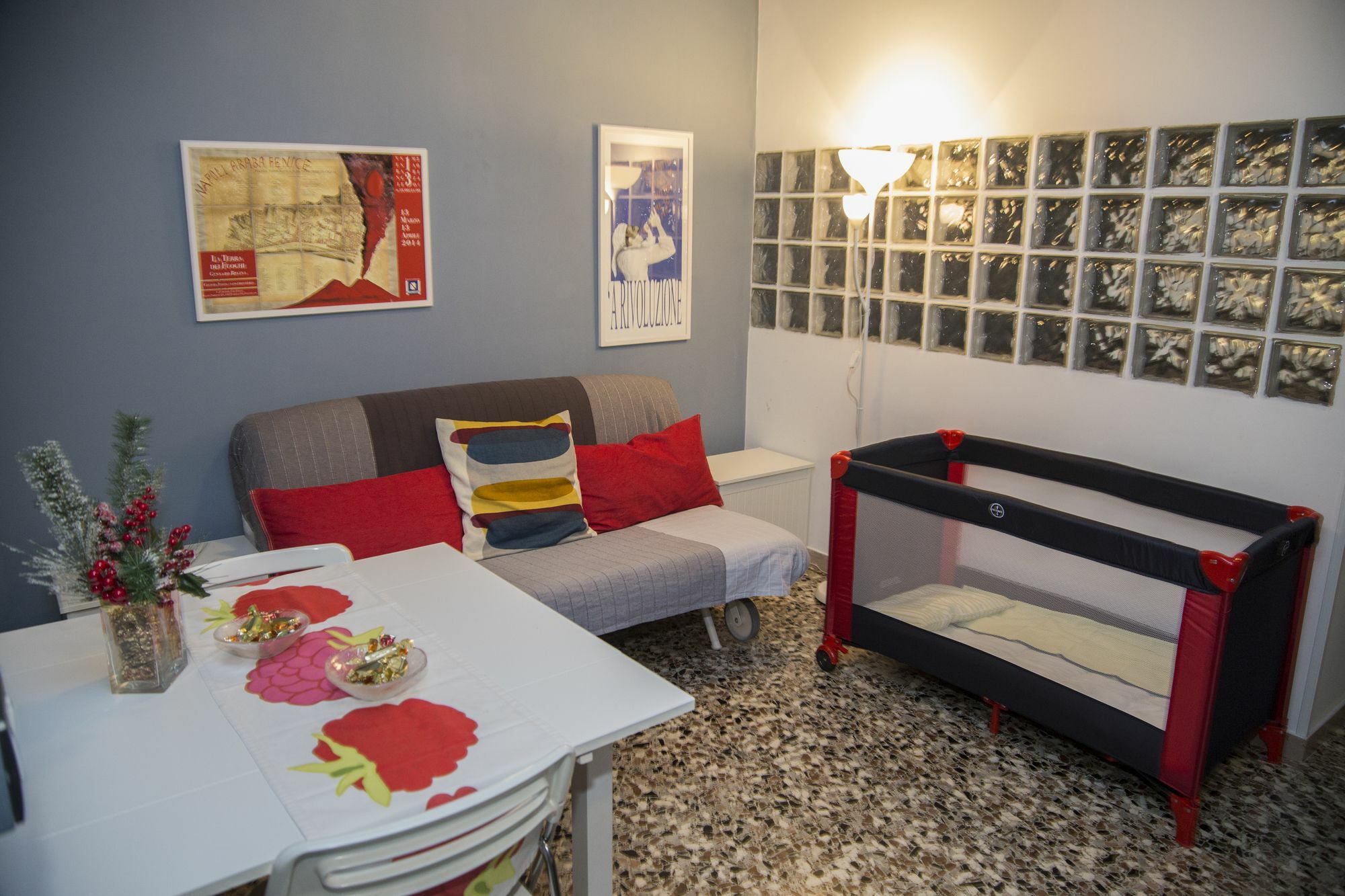 Maison Toledo 24 * Naples
