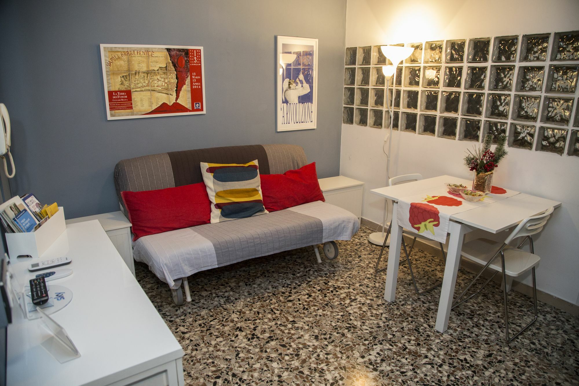Apartment Maison Toledo 24