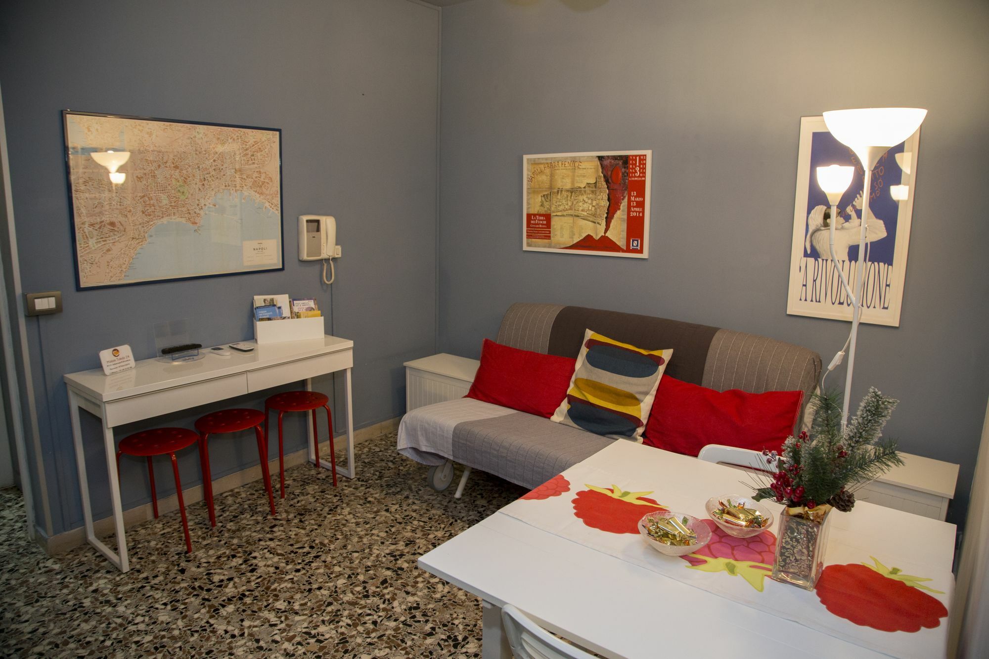 Apartment Maison Toledo 24 Naples