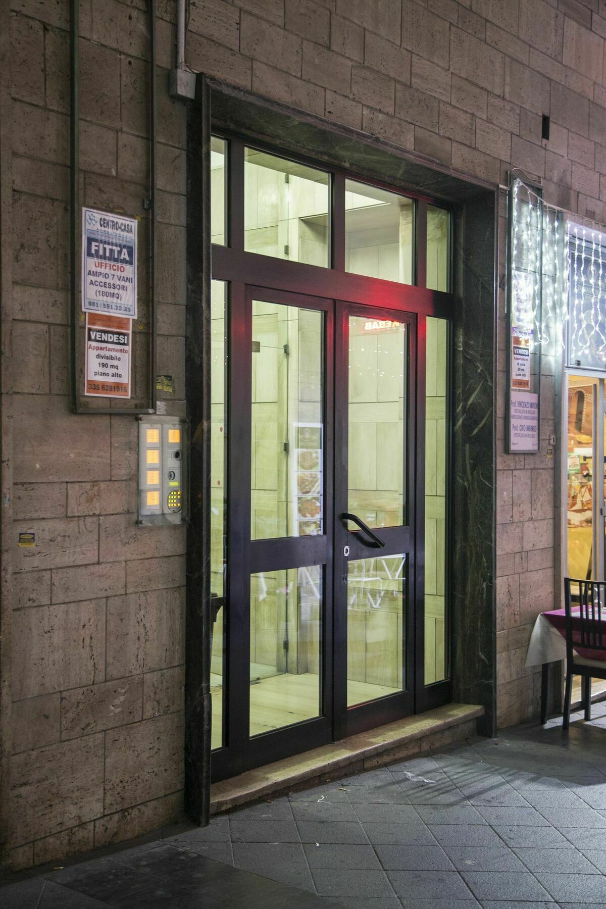 Maison Toledo 24 * Naples