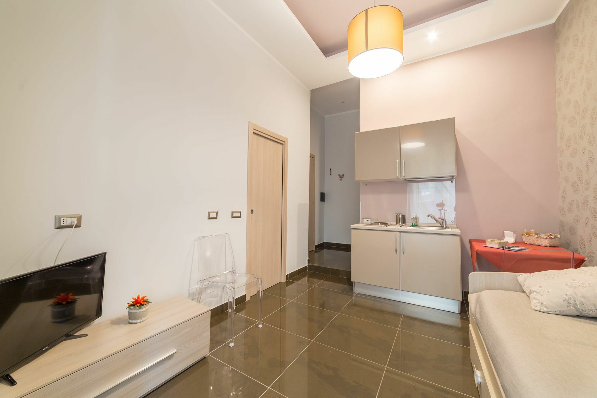 Guest house Be Italian Flat Bovio 3*